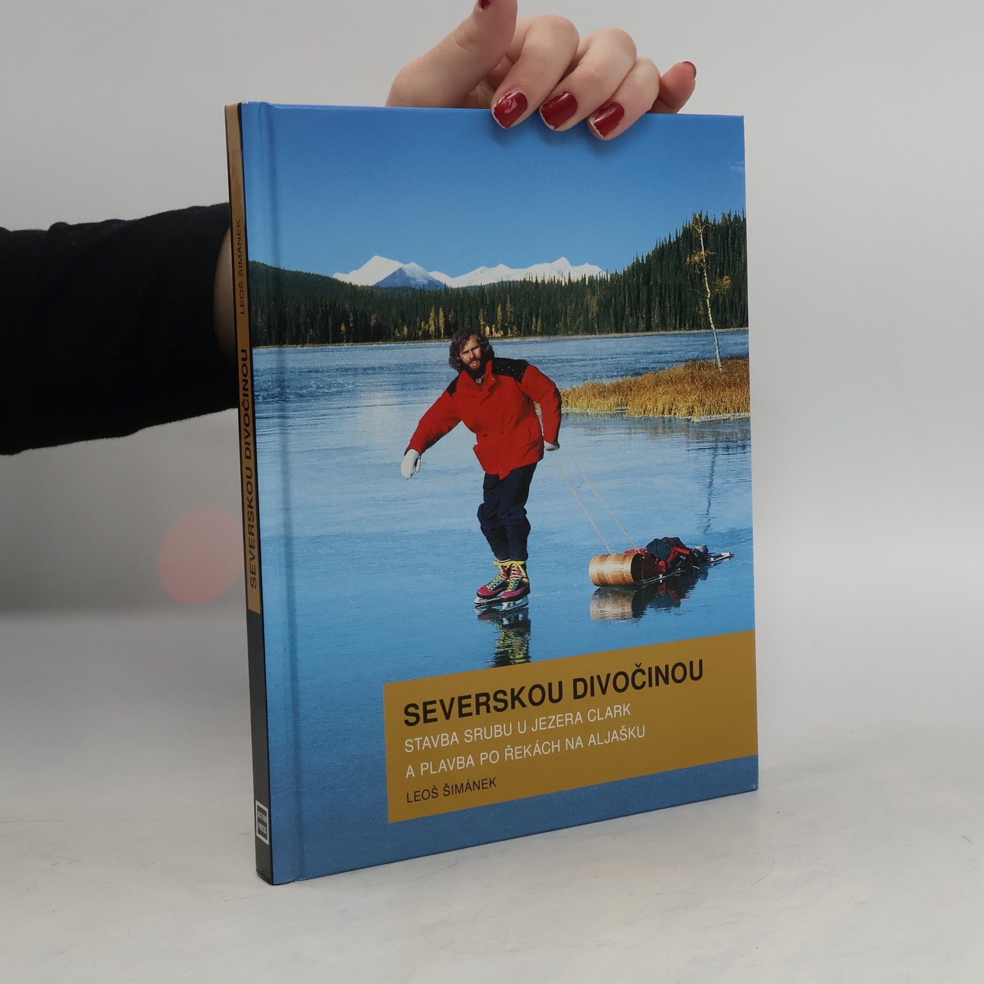 Severskou divočinou