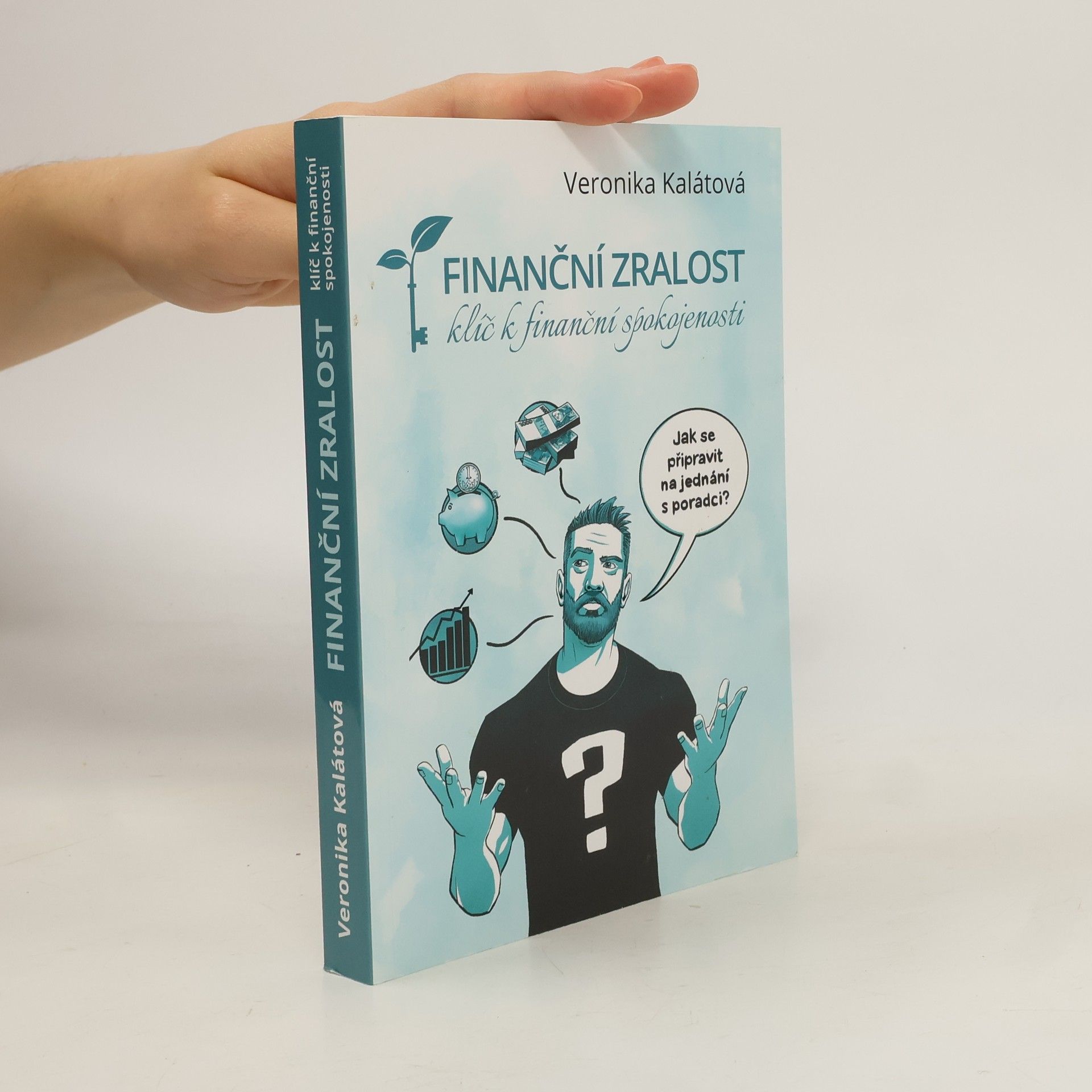 Finanční zralost – klíč k finanční spokojenosti