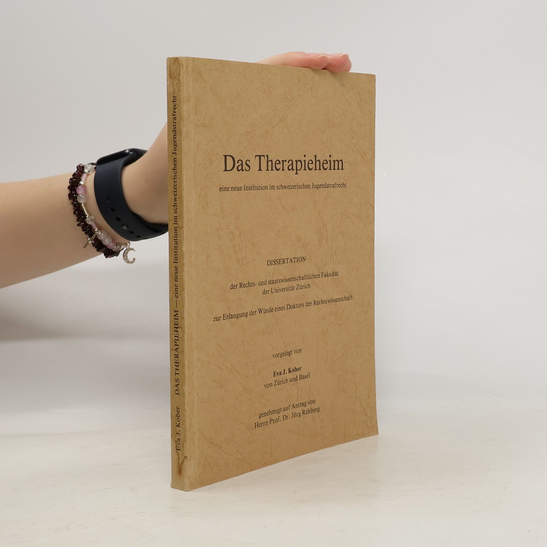Das Therapieheim