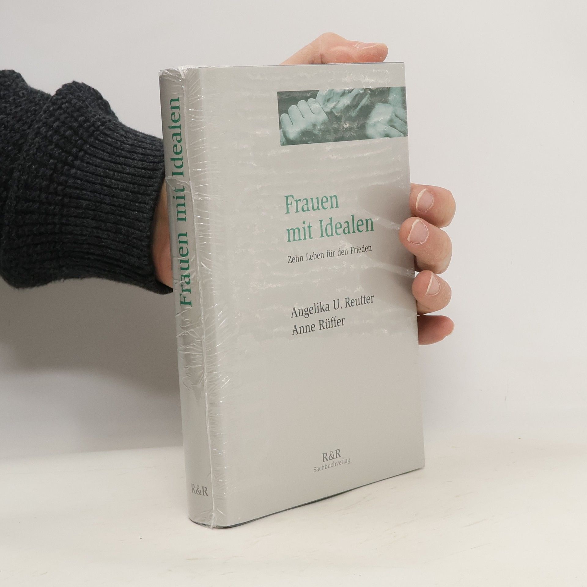 Angelika U. Reutter Frauen mit Idealen
