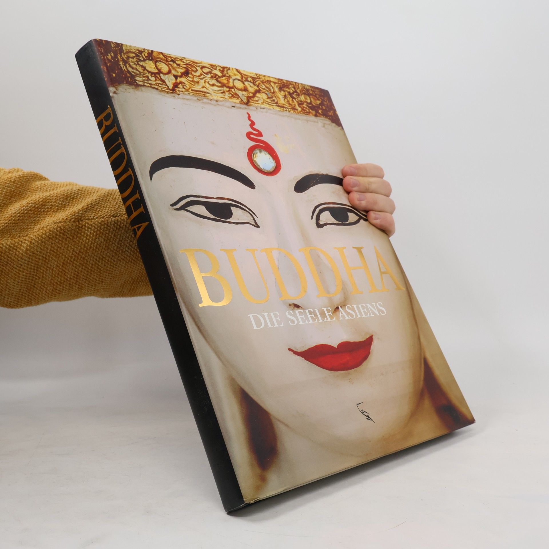 Martina Darga Buddha