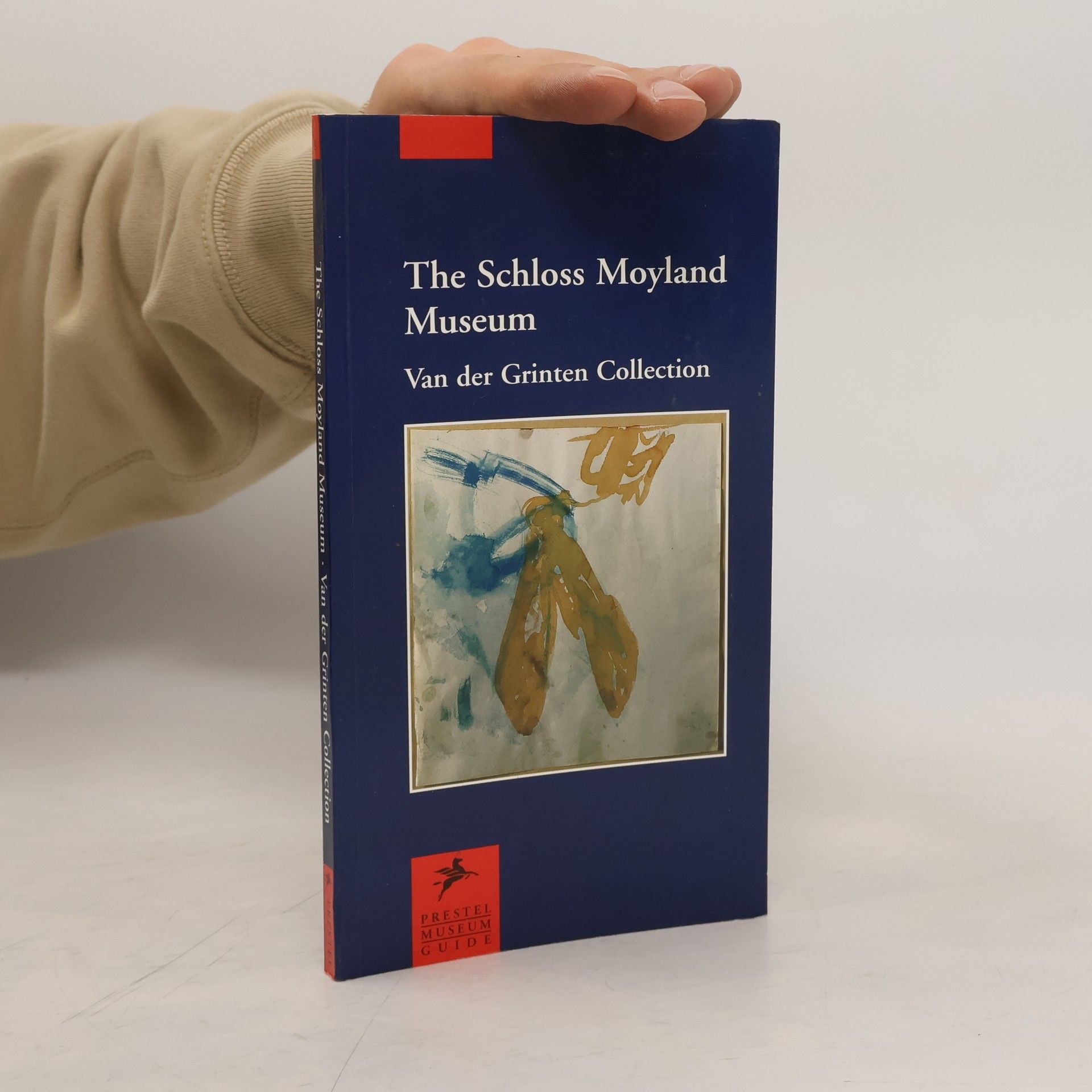 Ulrike Bestgen The Schloß Moyland Museum