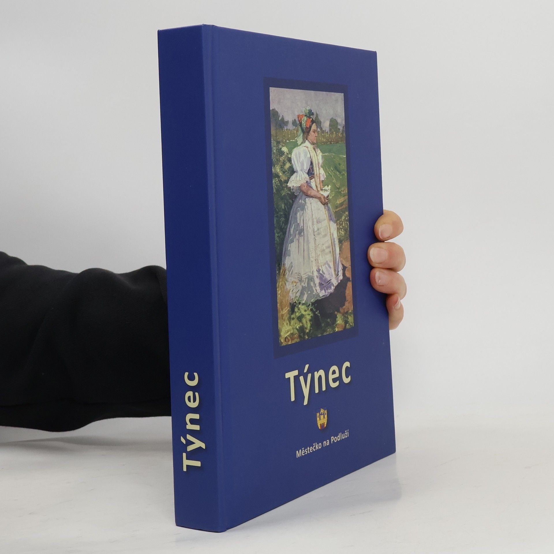Týnec