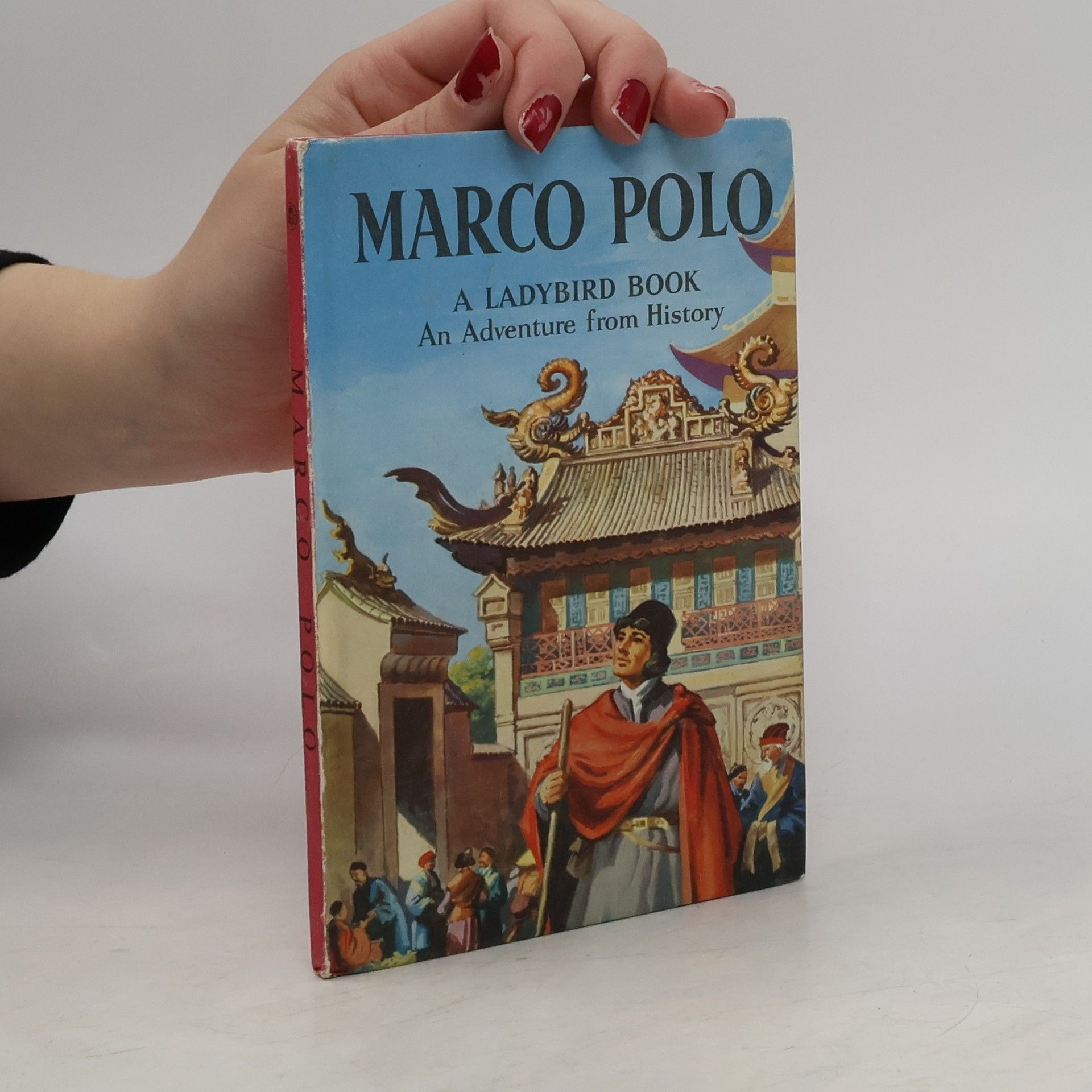 Various authors Marco Polo