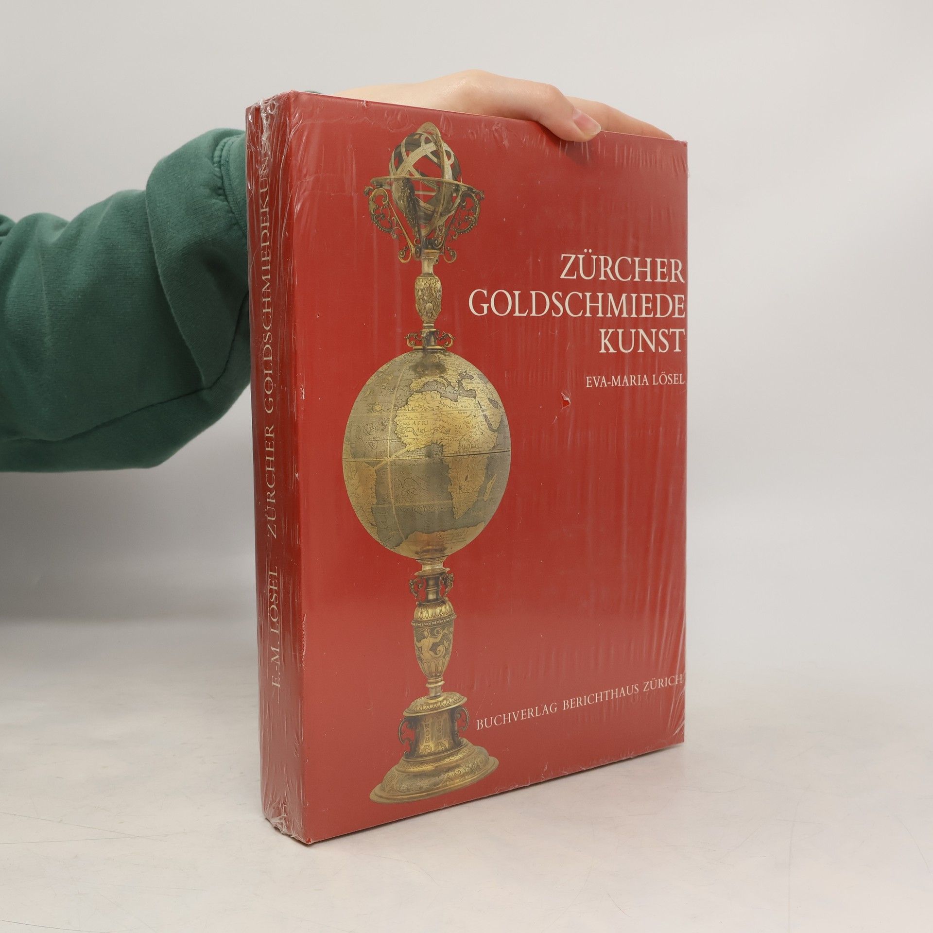 Zürcher Goldschmiede Kunst