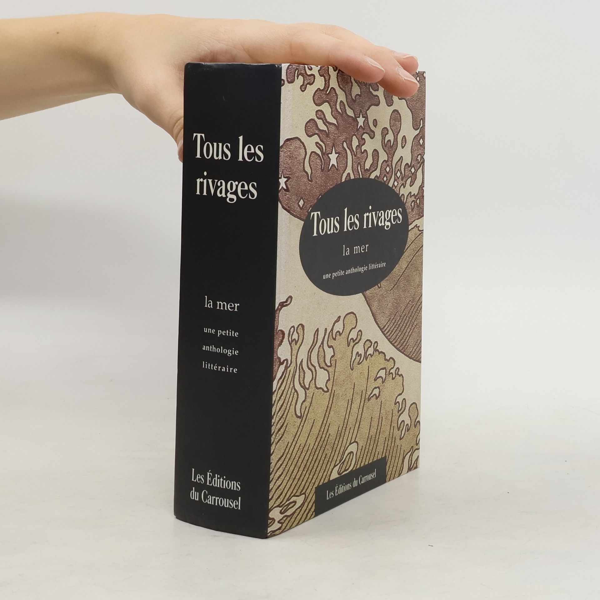 Collectif d'auteurs Tous les rivages