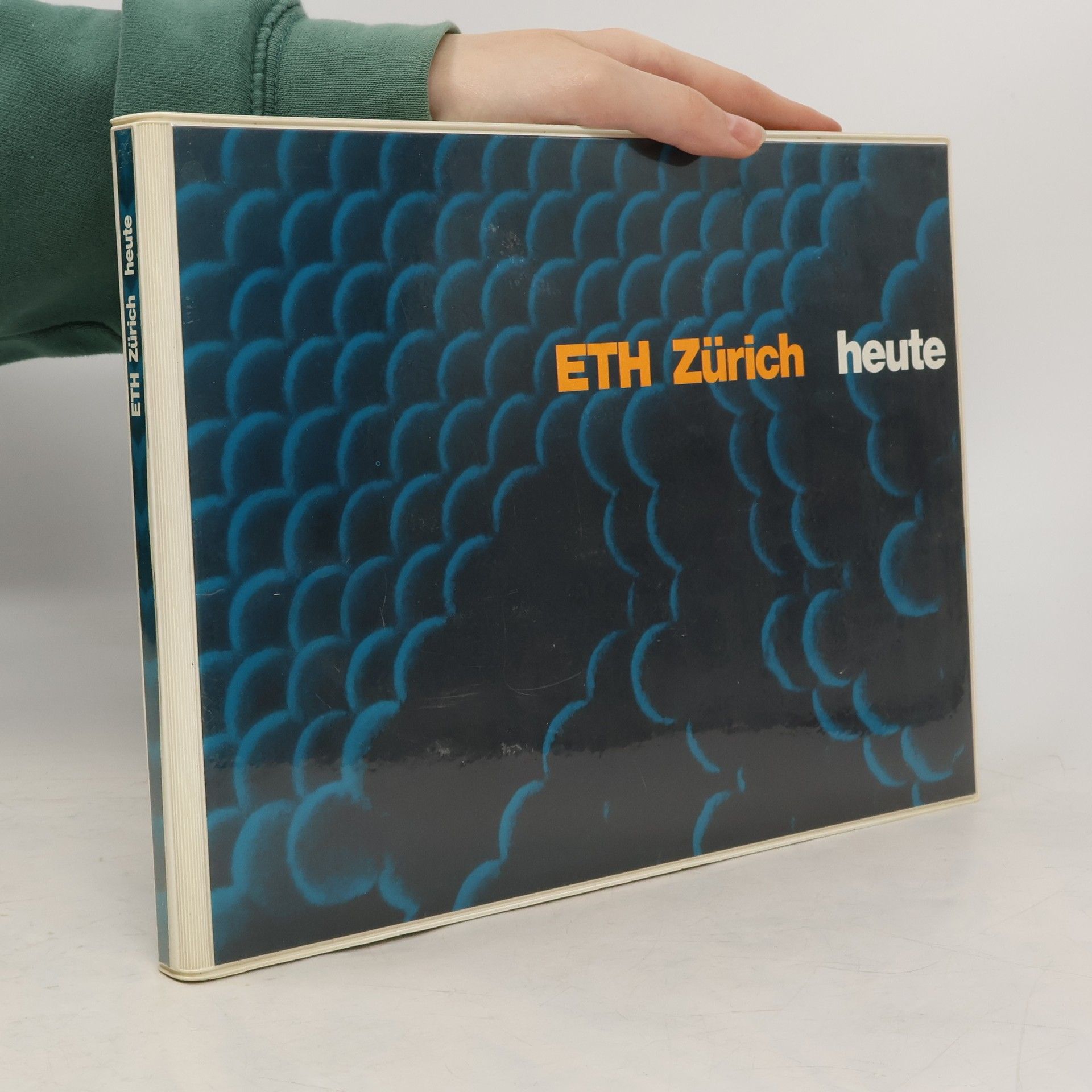 Autorenkollektiv ETH Zürich heute