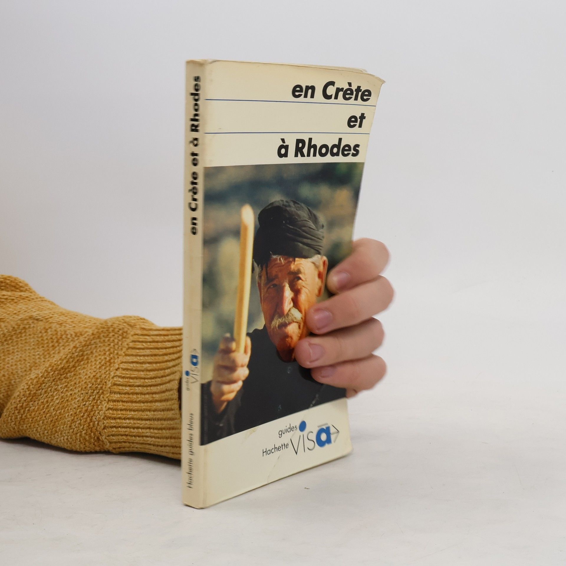 Aude Bracquemond Guides [bleus] visà: En Crète et à Rhodes