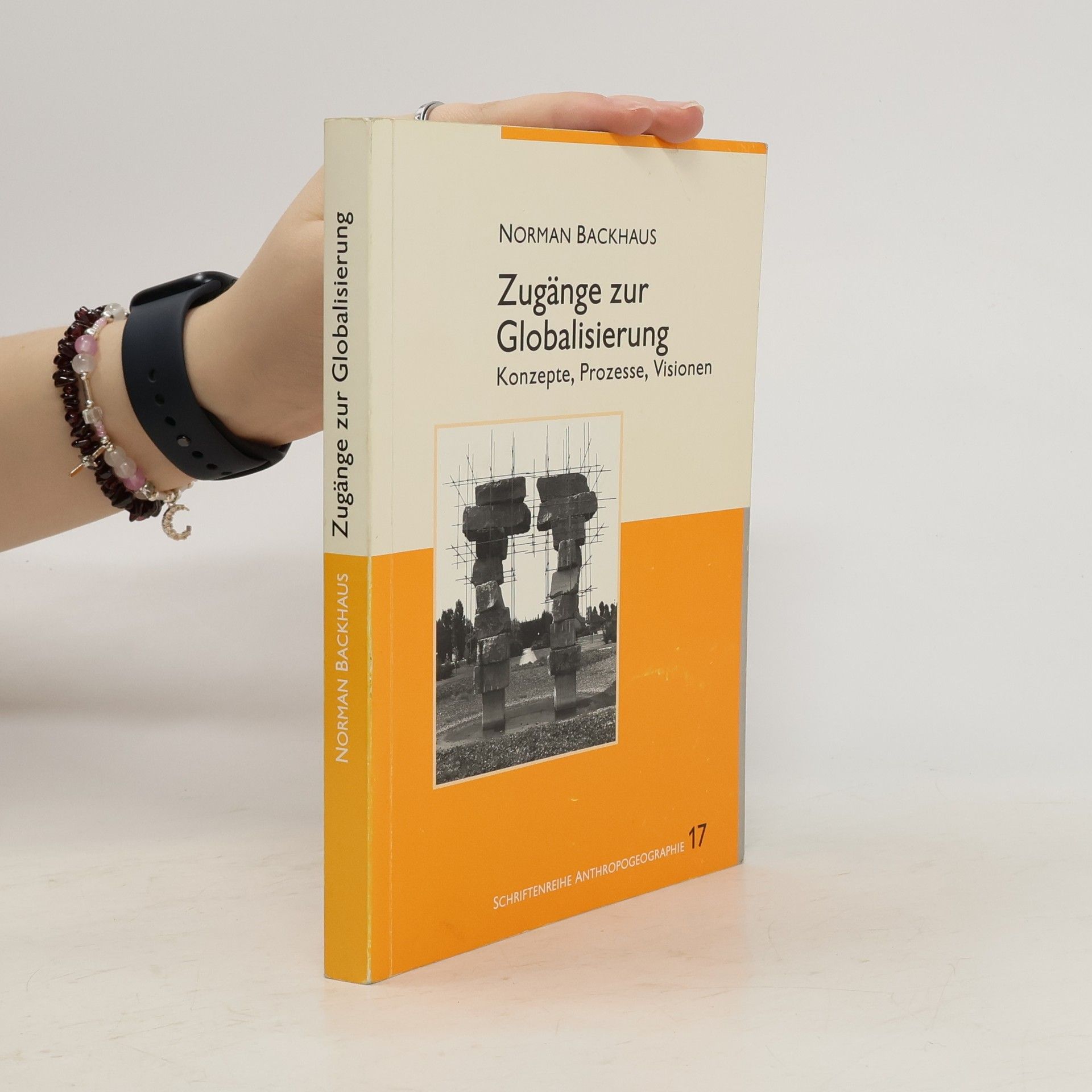 Zugänge zur Globalisierung