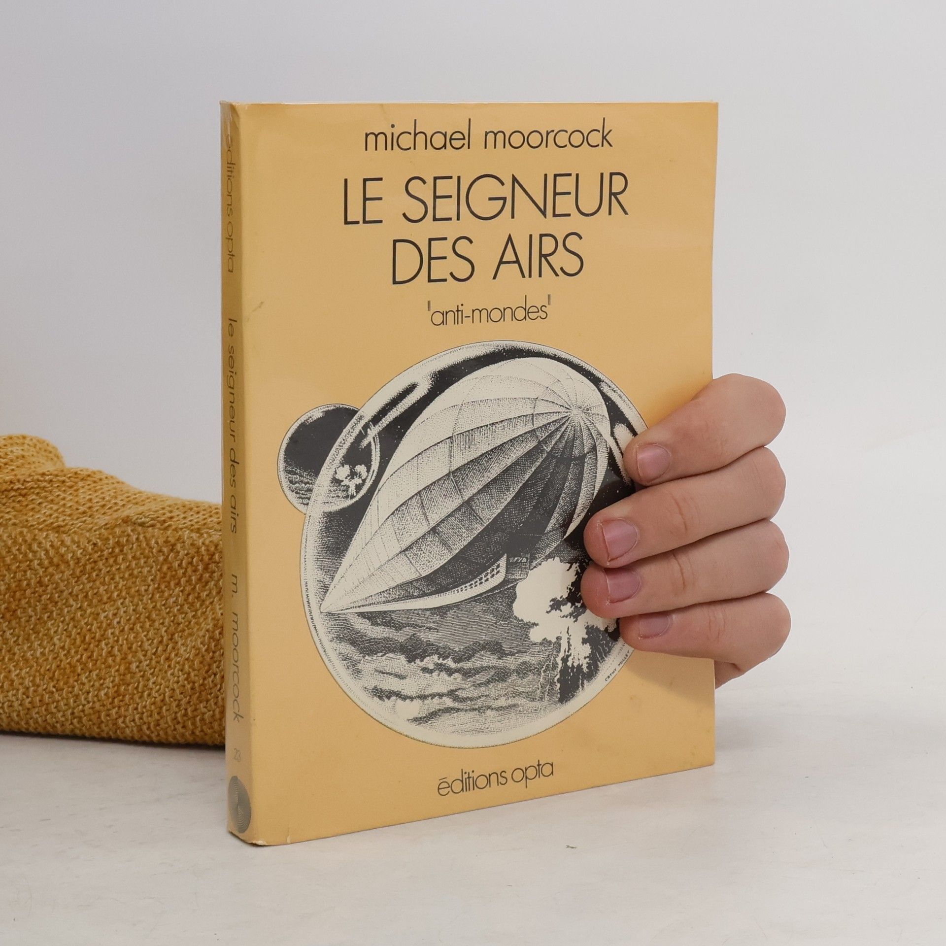 Le seigneur des airs