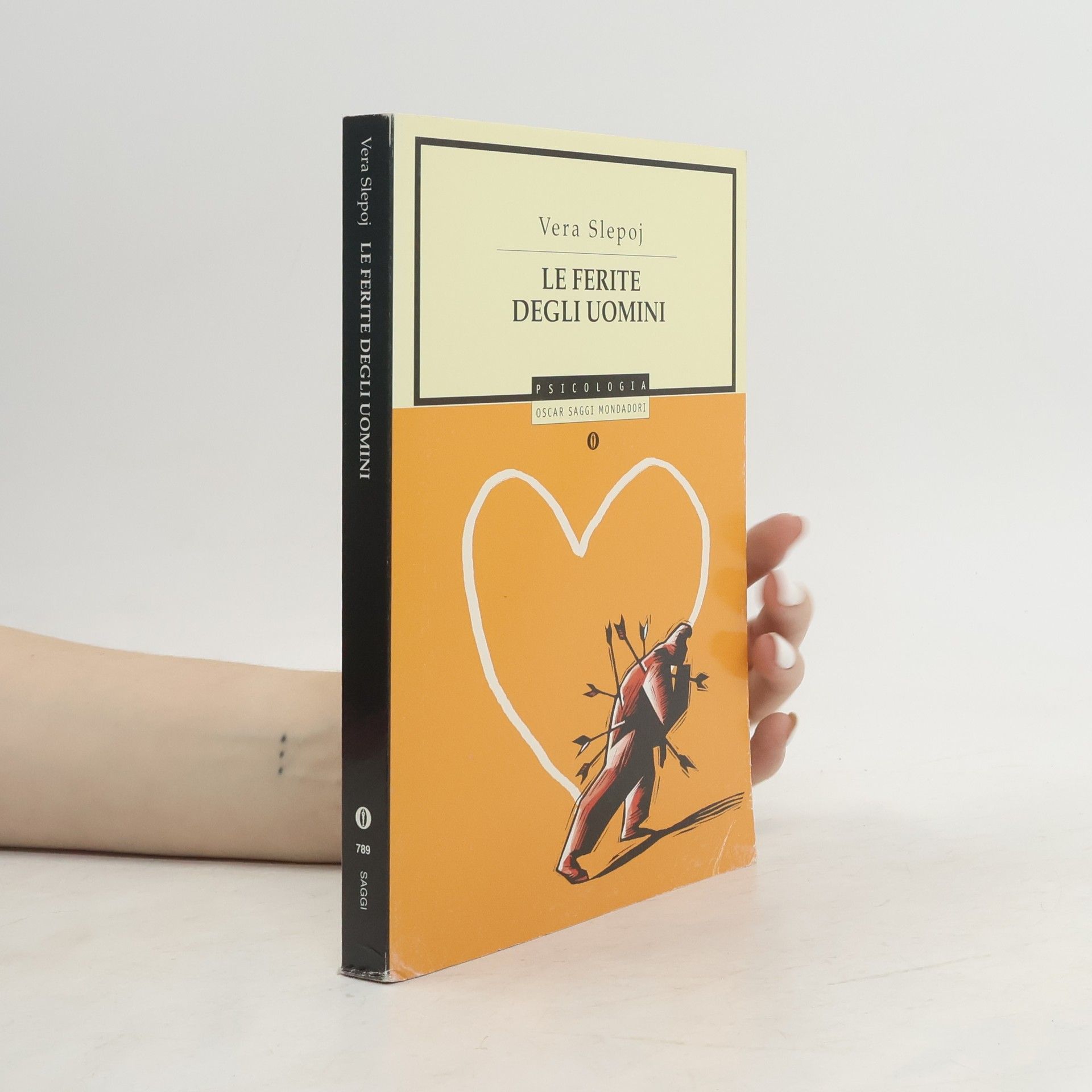 Le ferite degli uomini