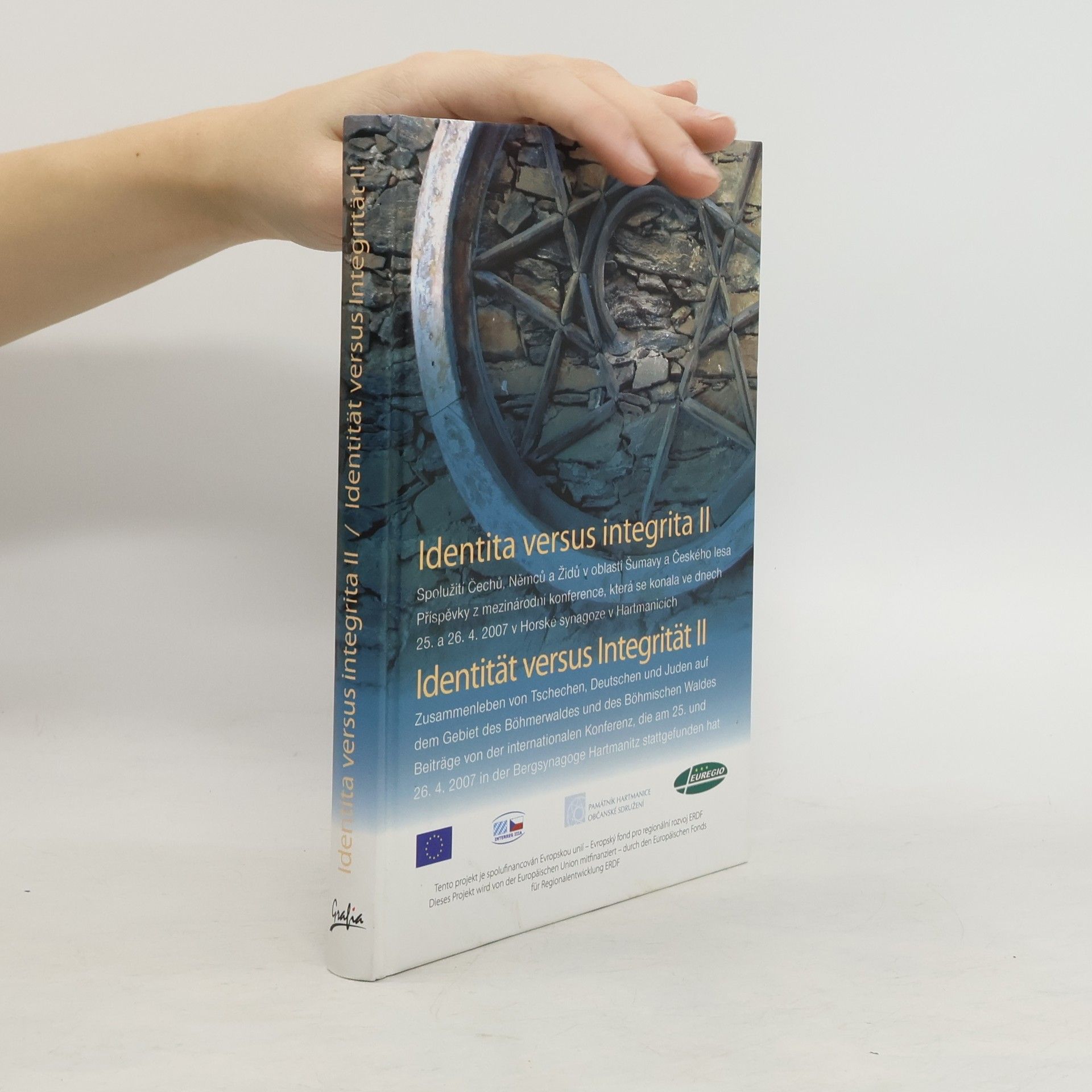 Identita versus integrita II.