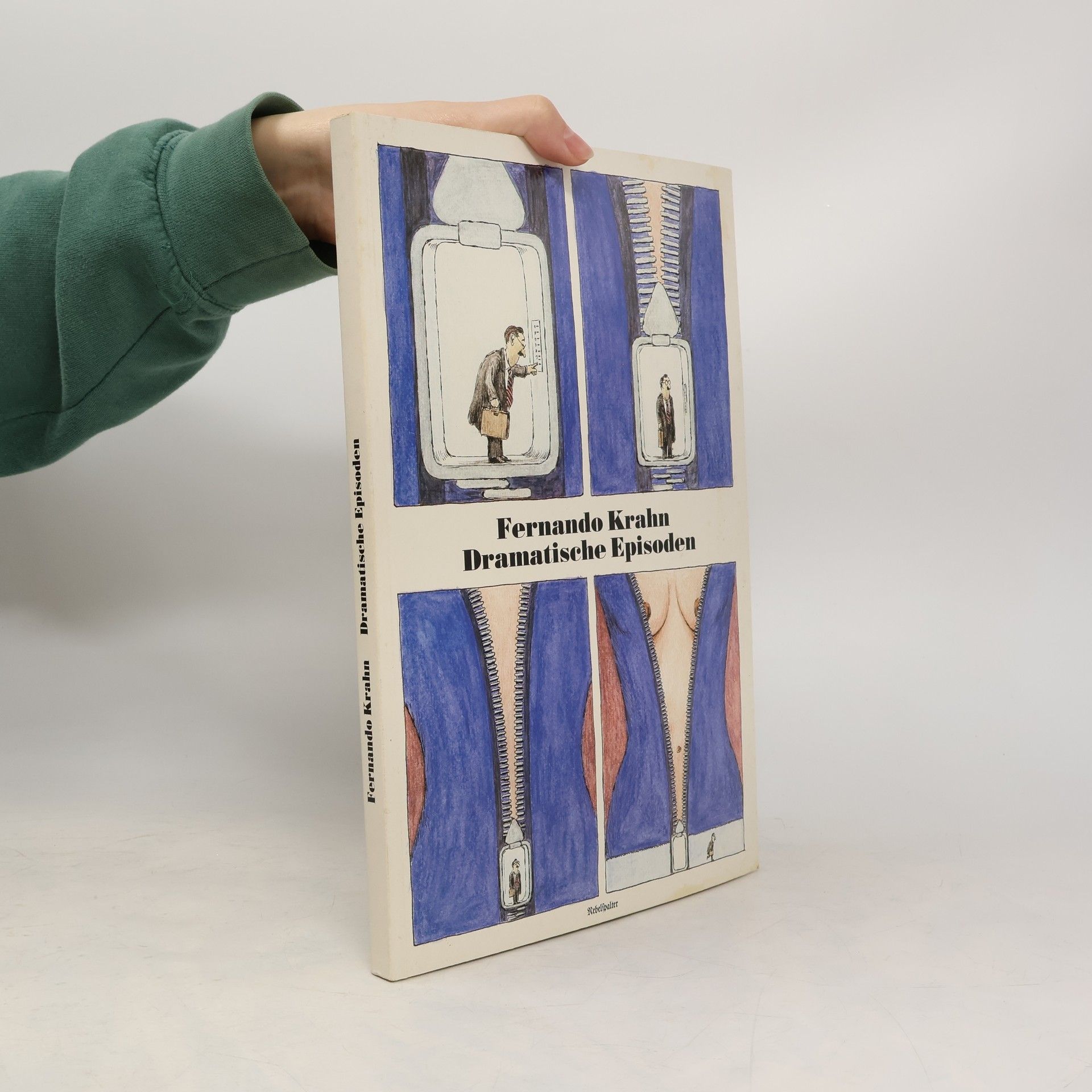 Dramatische Episoden