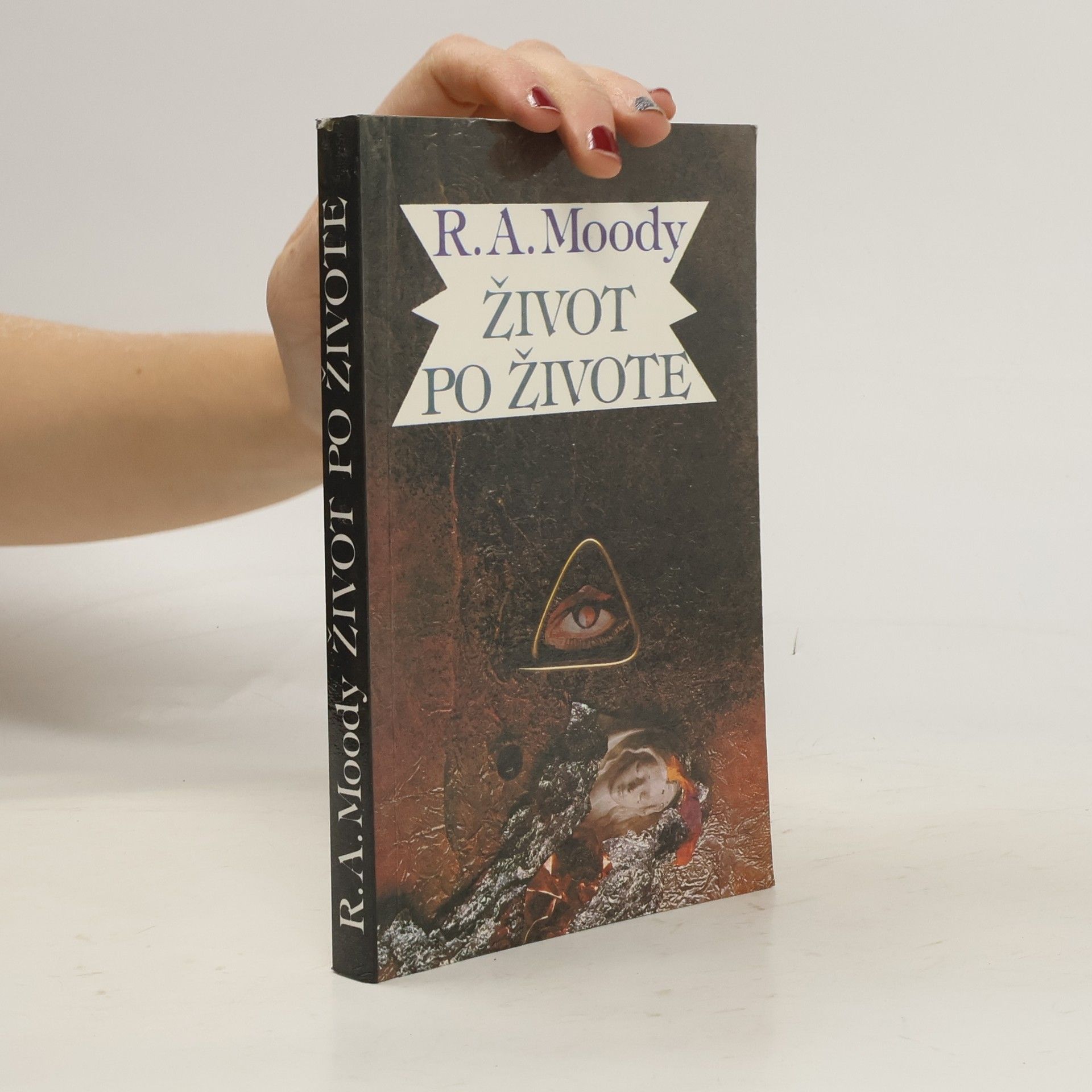 Raymond Moody Život po živote