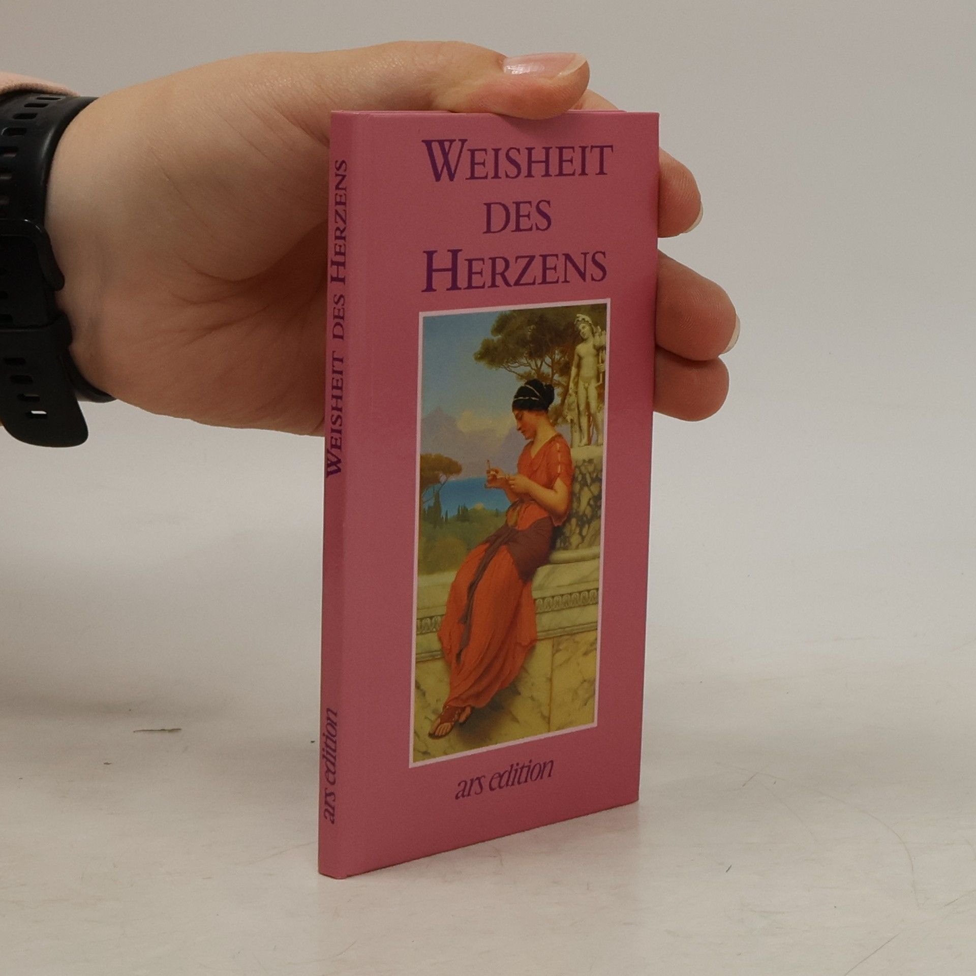 Conrad von Witzleben Wumb Weisheit des Herzens