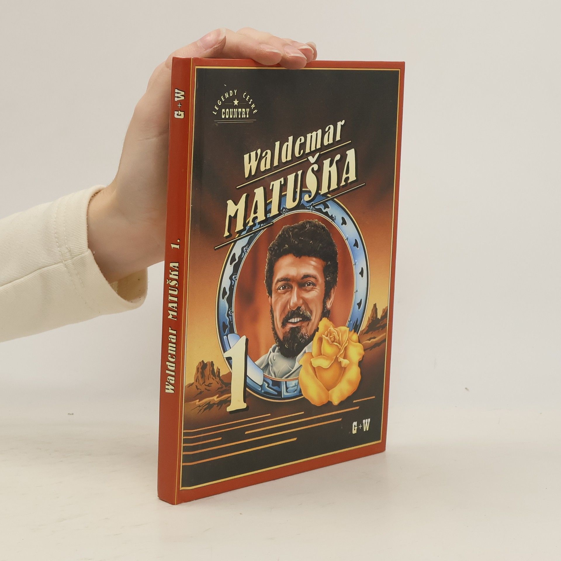Various authors Waldemar Matuška I.