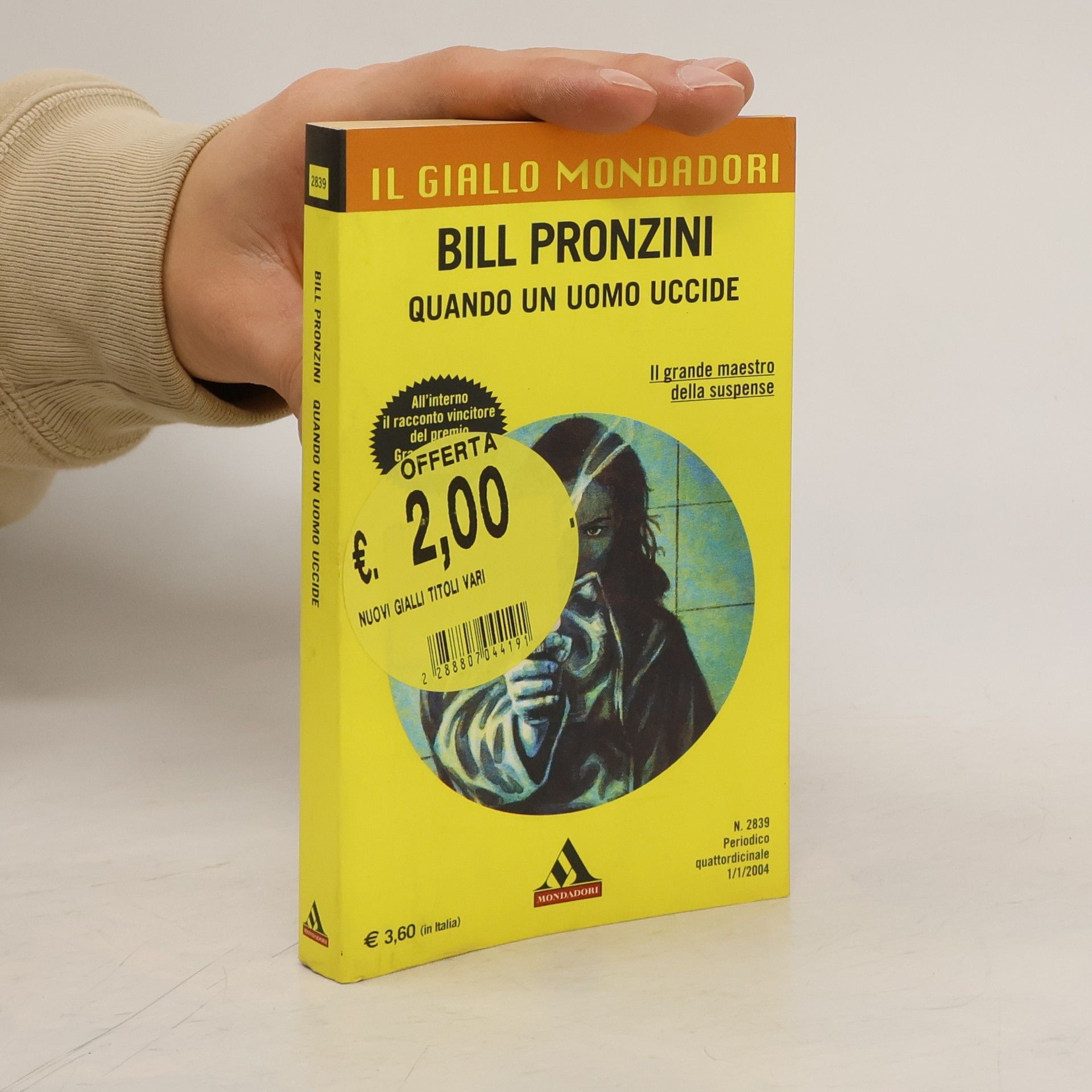 Quando un uomo uccide