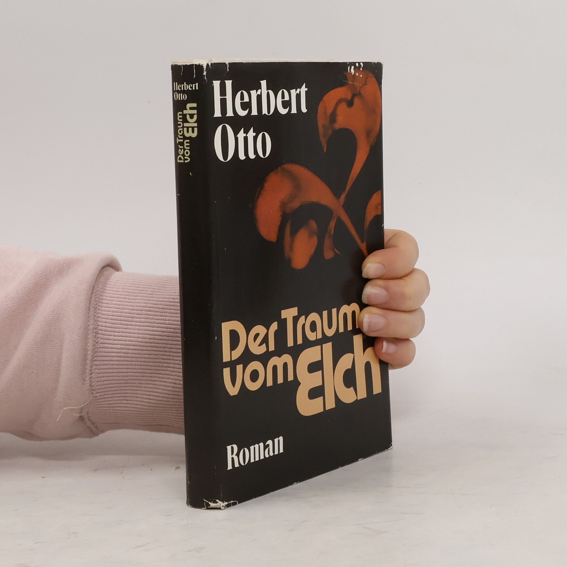 Herbert Otto Der Traum von Elch