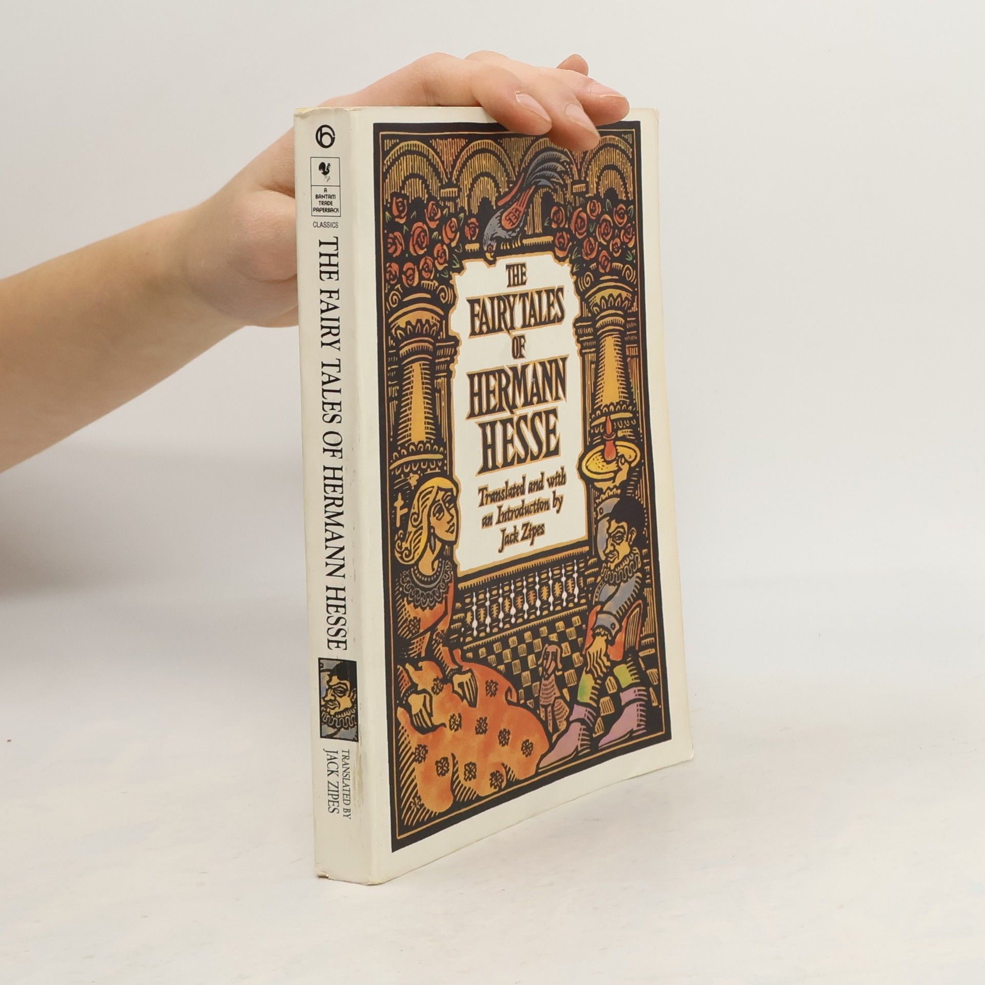 Hermann Hesse Fairy Tales Of Herman Hesse