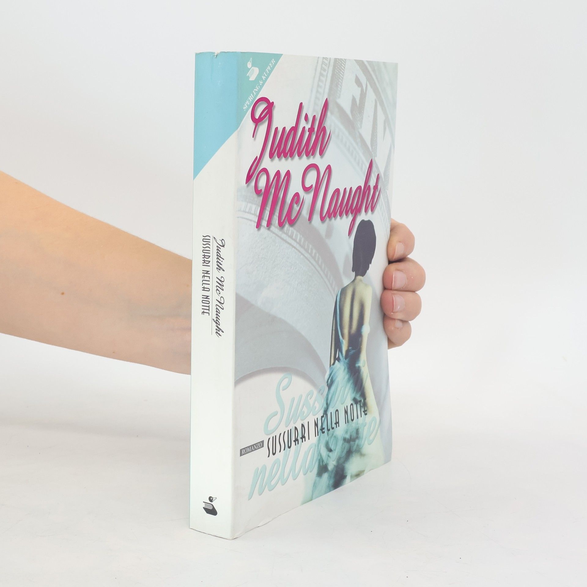 Sussurri nella notte