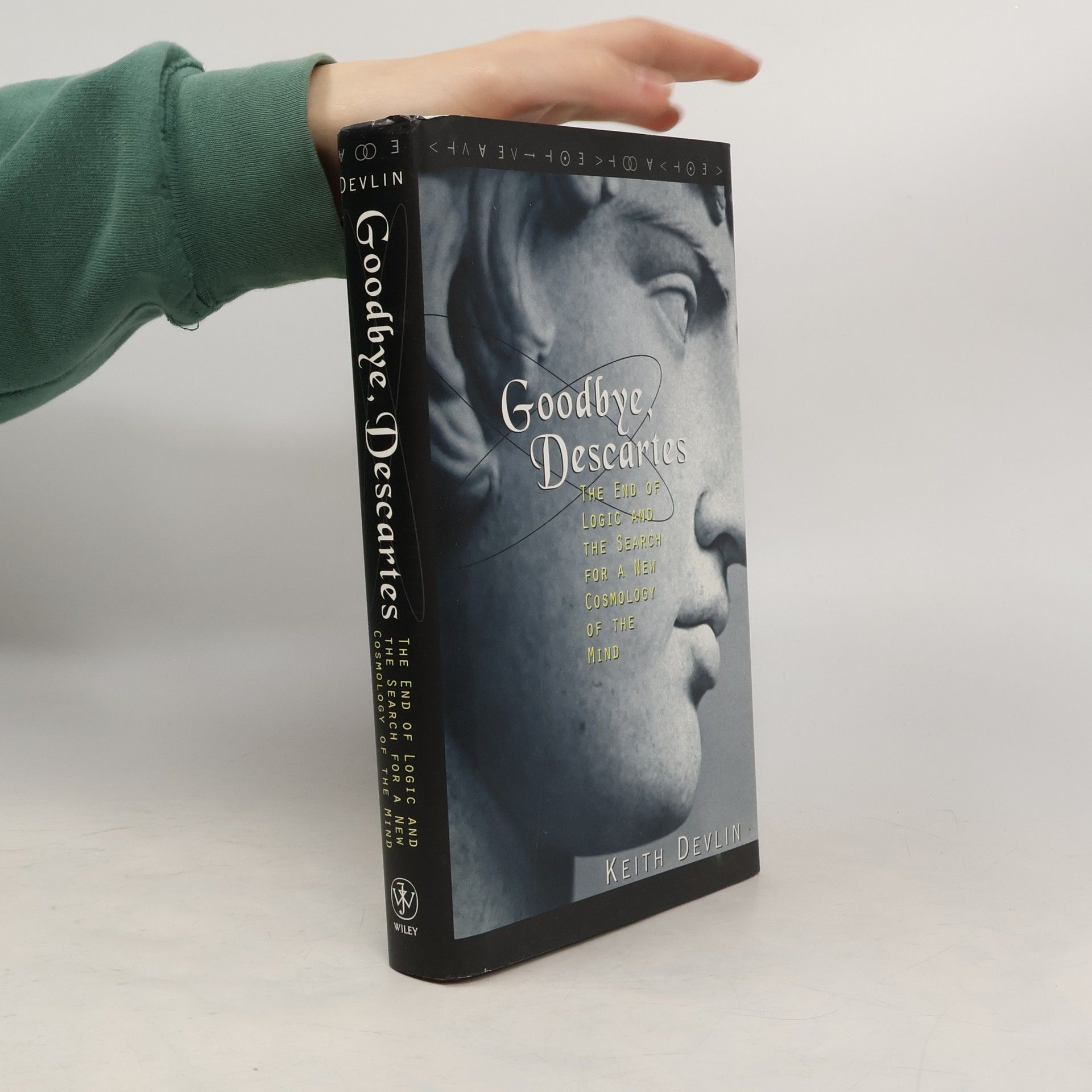 Keith J. Devlin Goodbye, Descartes