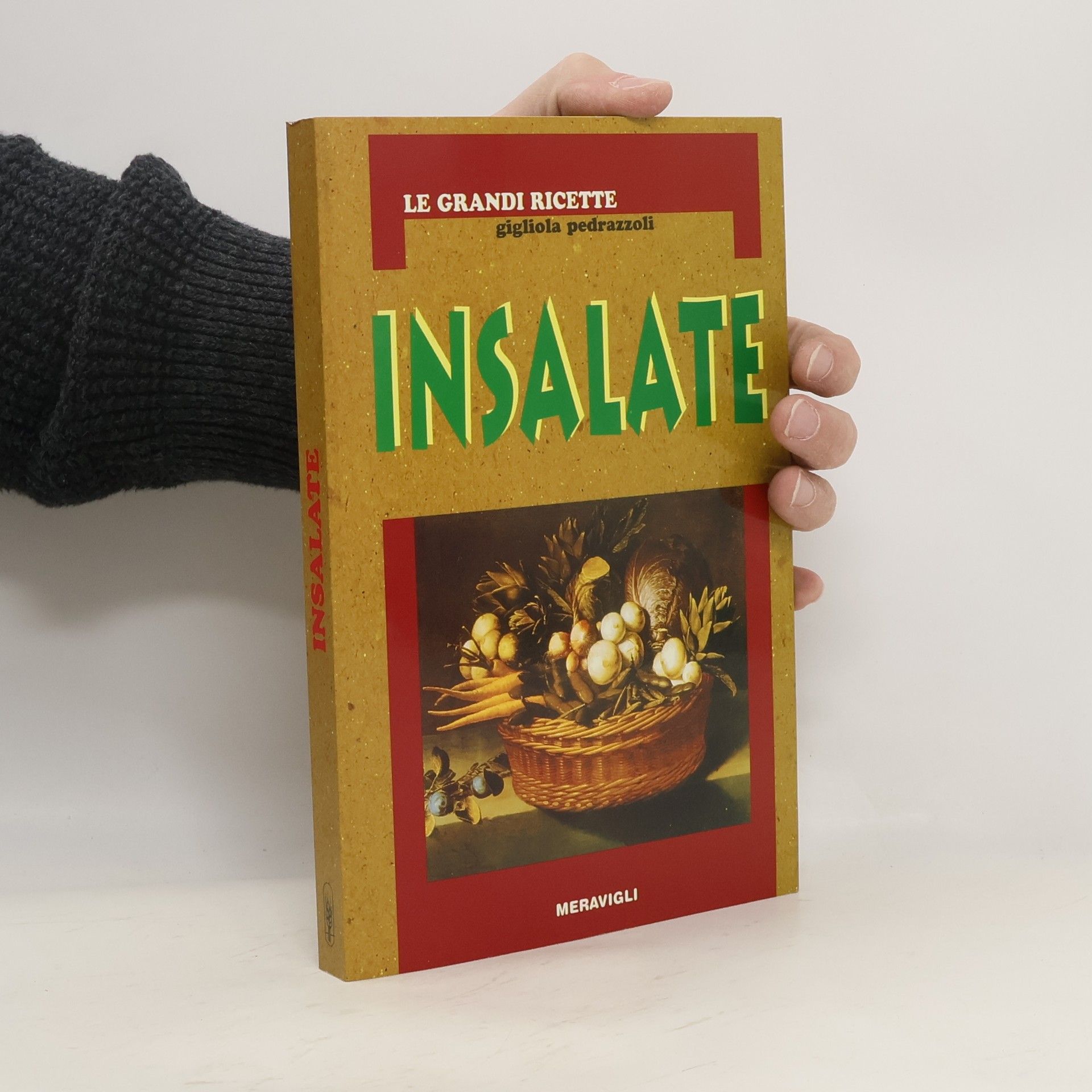 Insalate