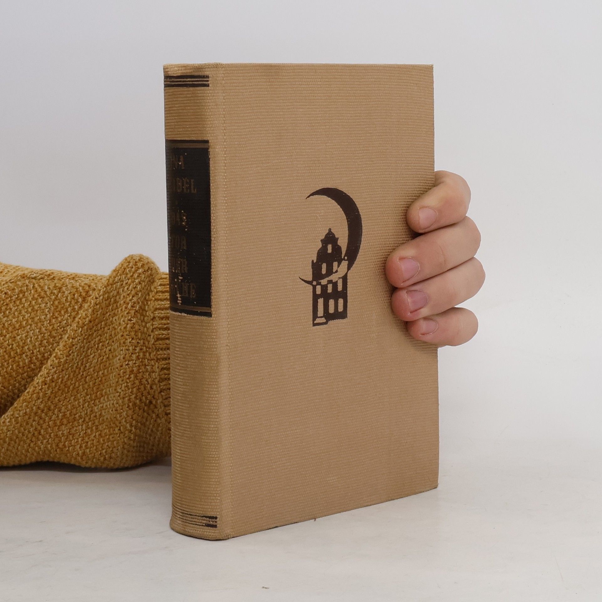 Ina Seidel Das Haus zum Monde