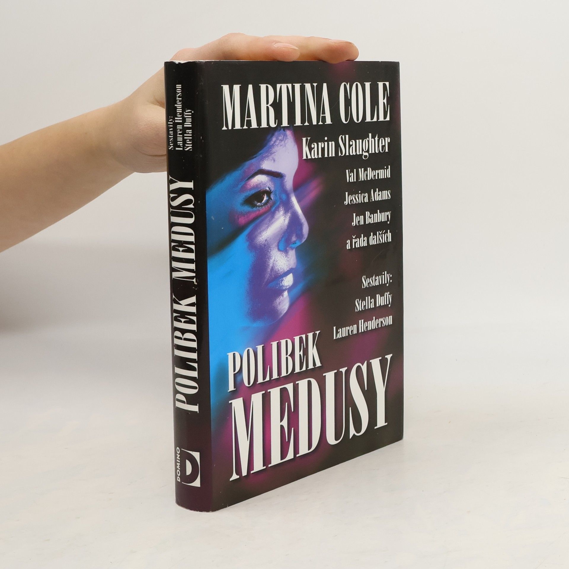 Lauren M. Henderson Polibek Medusy