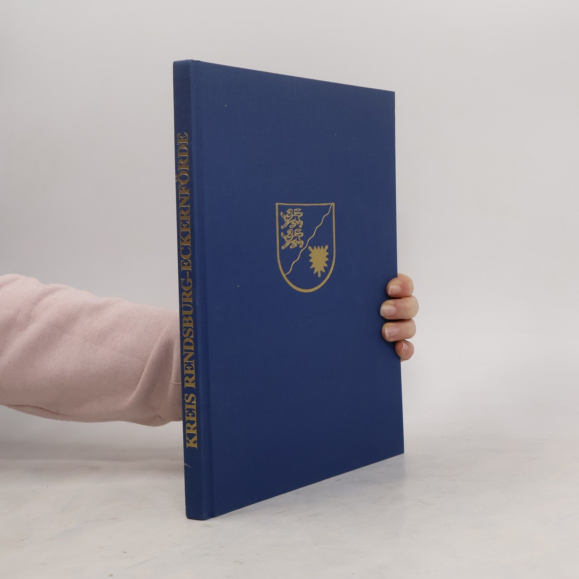 Collectif d'auteurs Kreis Rendsburg-Eckernförde