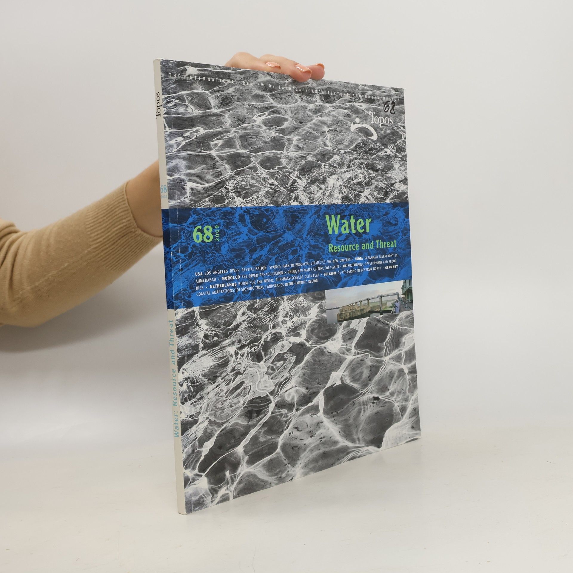 Various authors Water