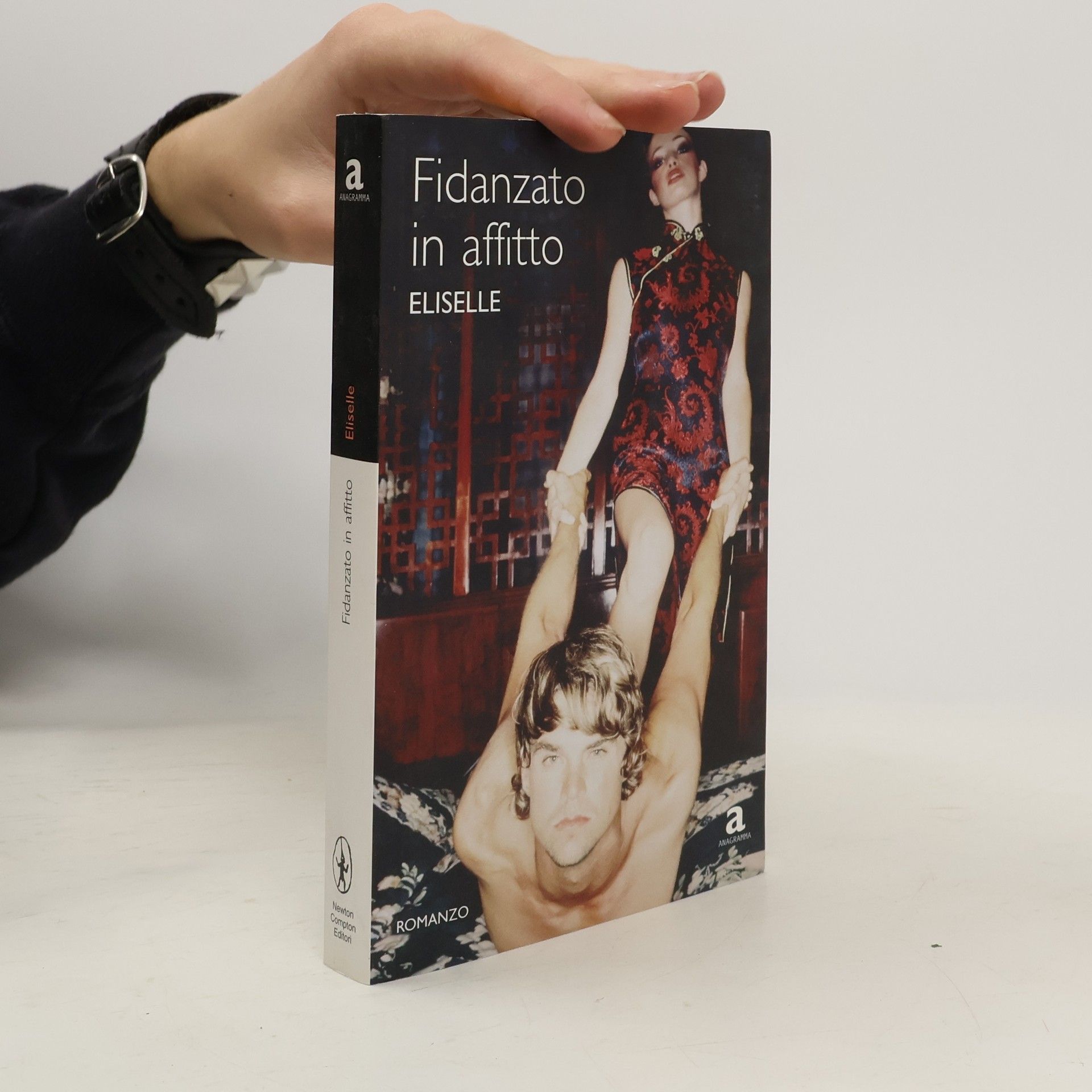 Eliselle Fidanzato in affitto