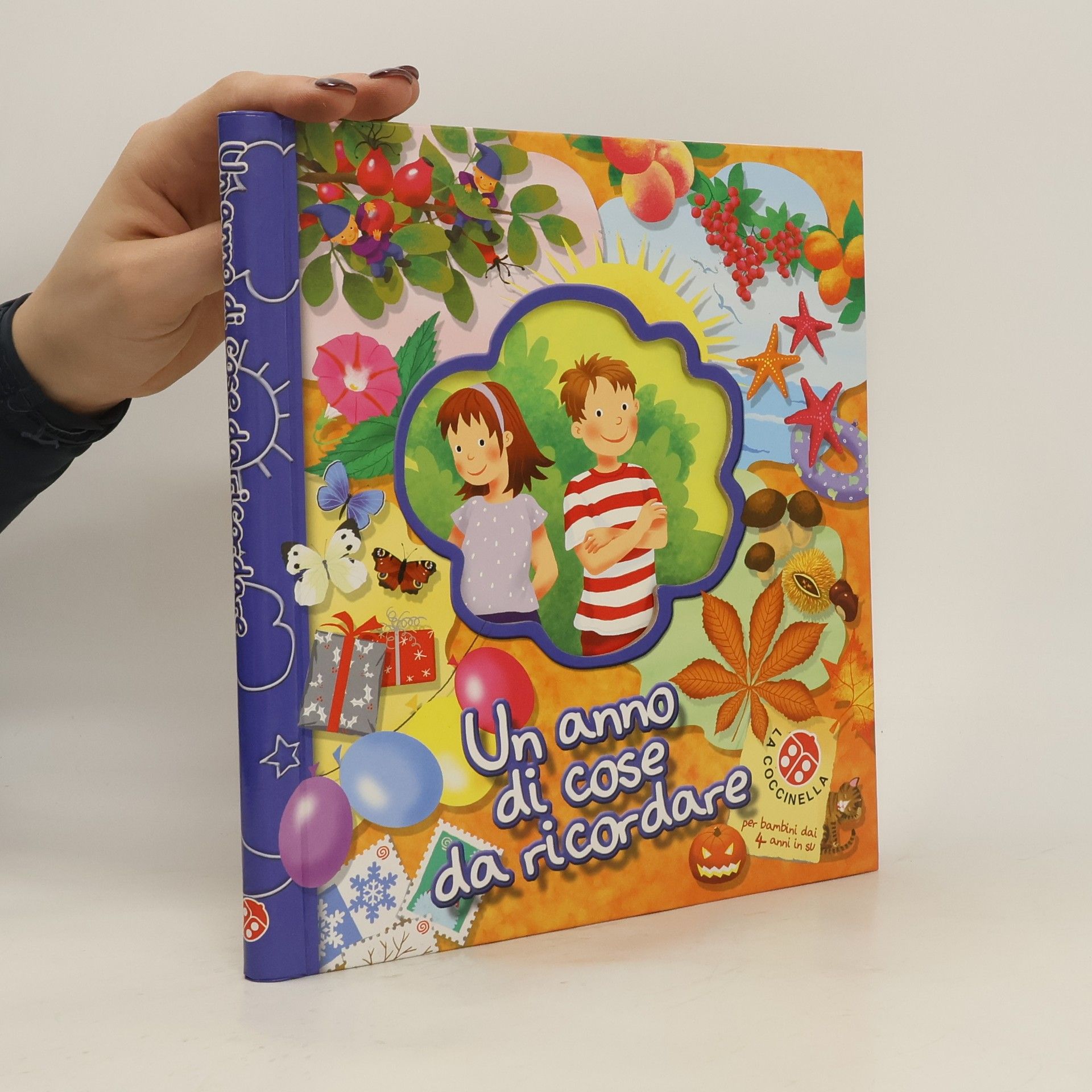 Gabriele Clima Un anno di cose da ricordare