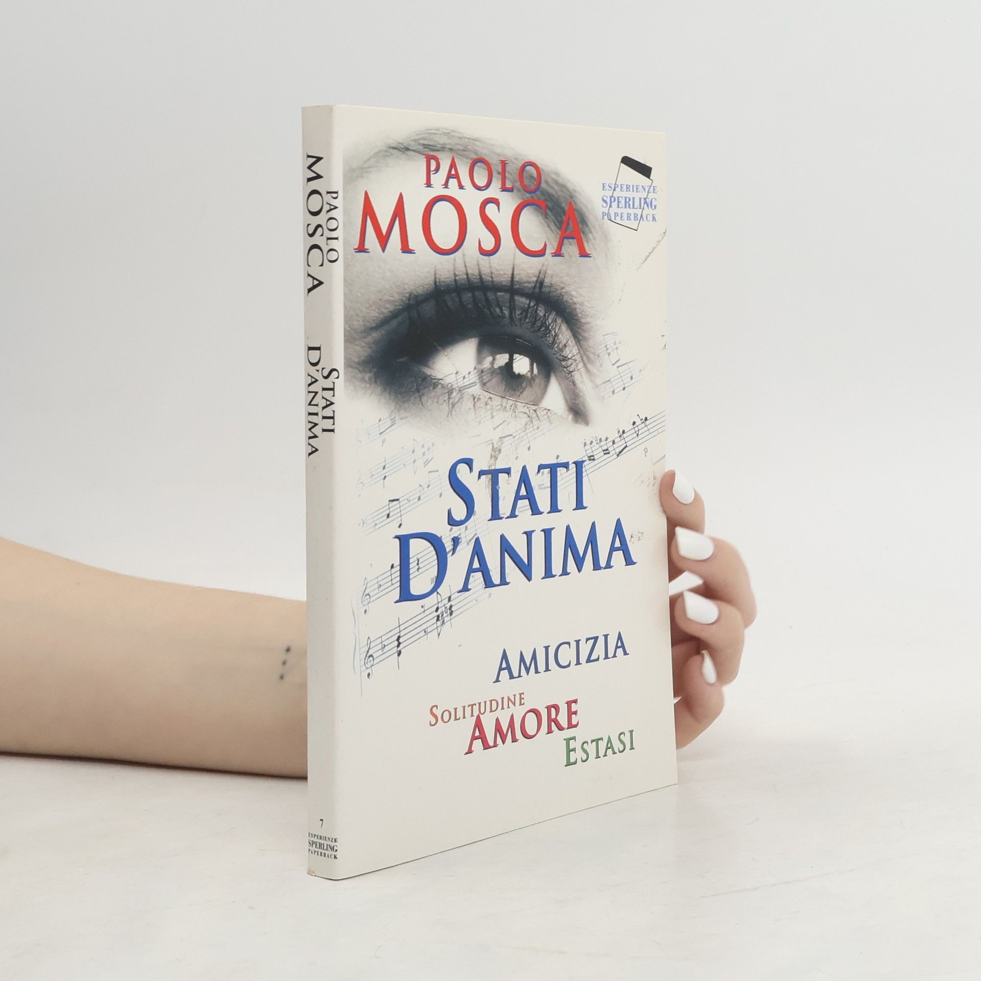 Stati d'anima