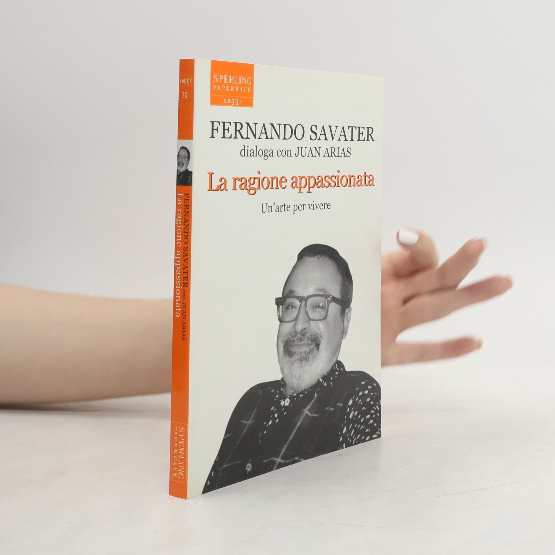 La ragione appassionata