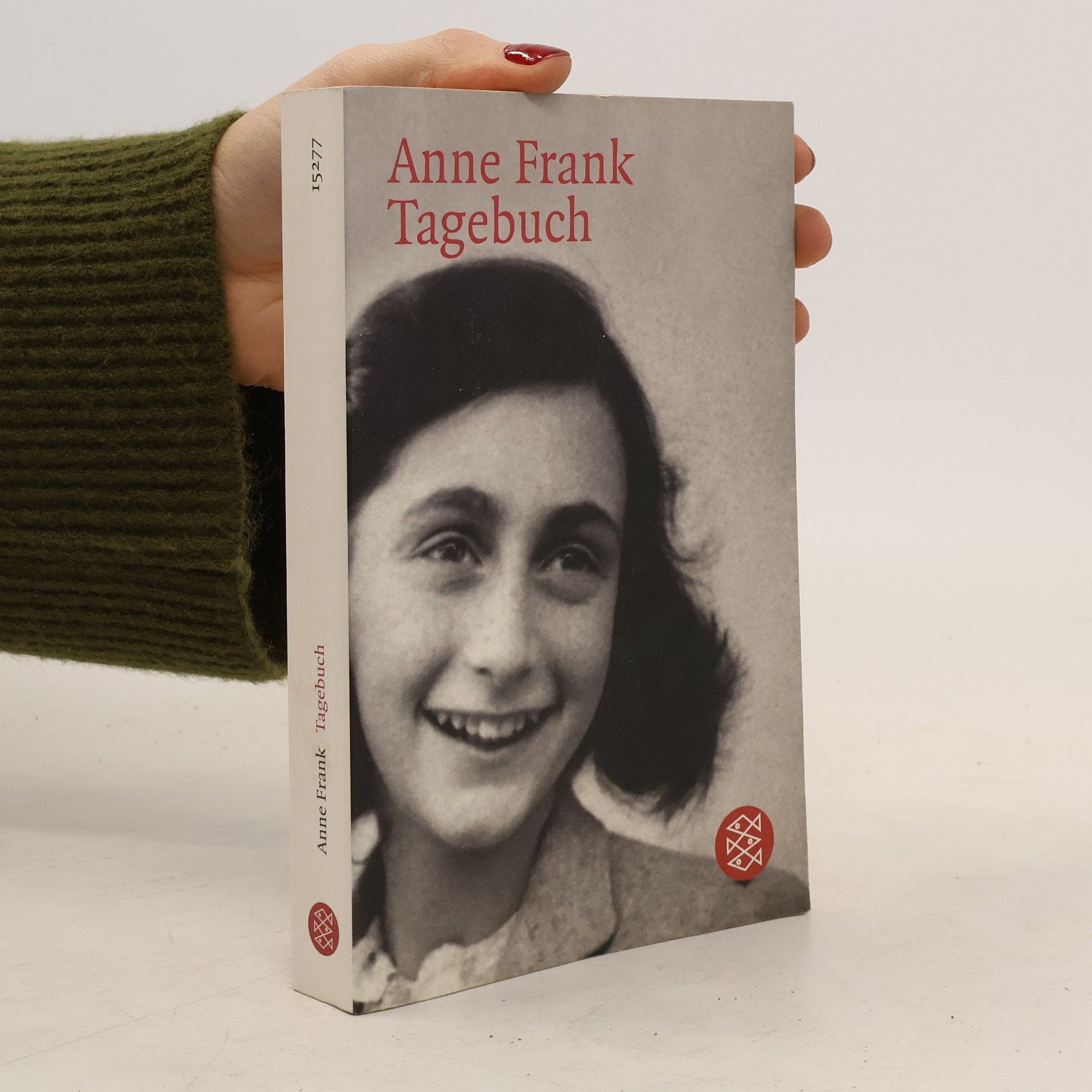 Anne Frank Tagebuch