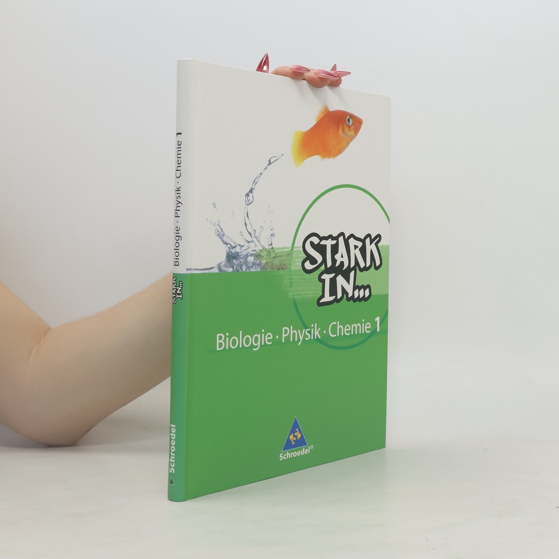 Autorenkollektiv Schülerband