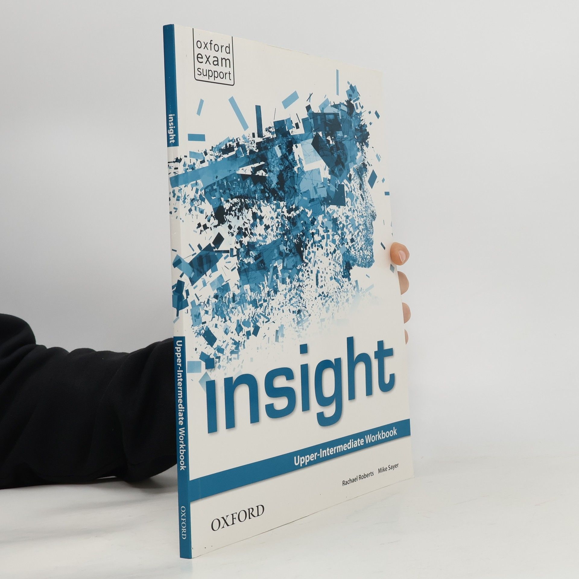 Collectif d'auteurs Insight Upper Intermediate Workbook