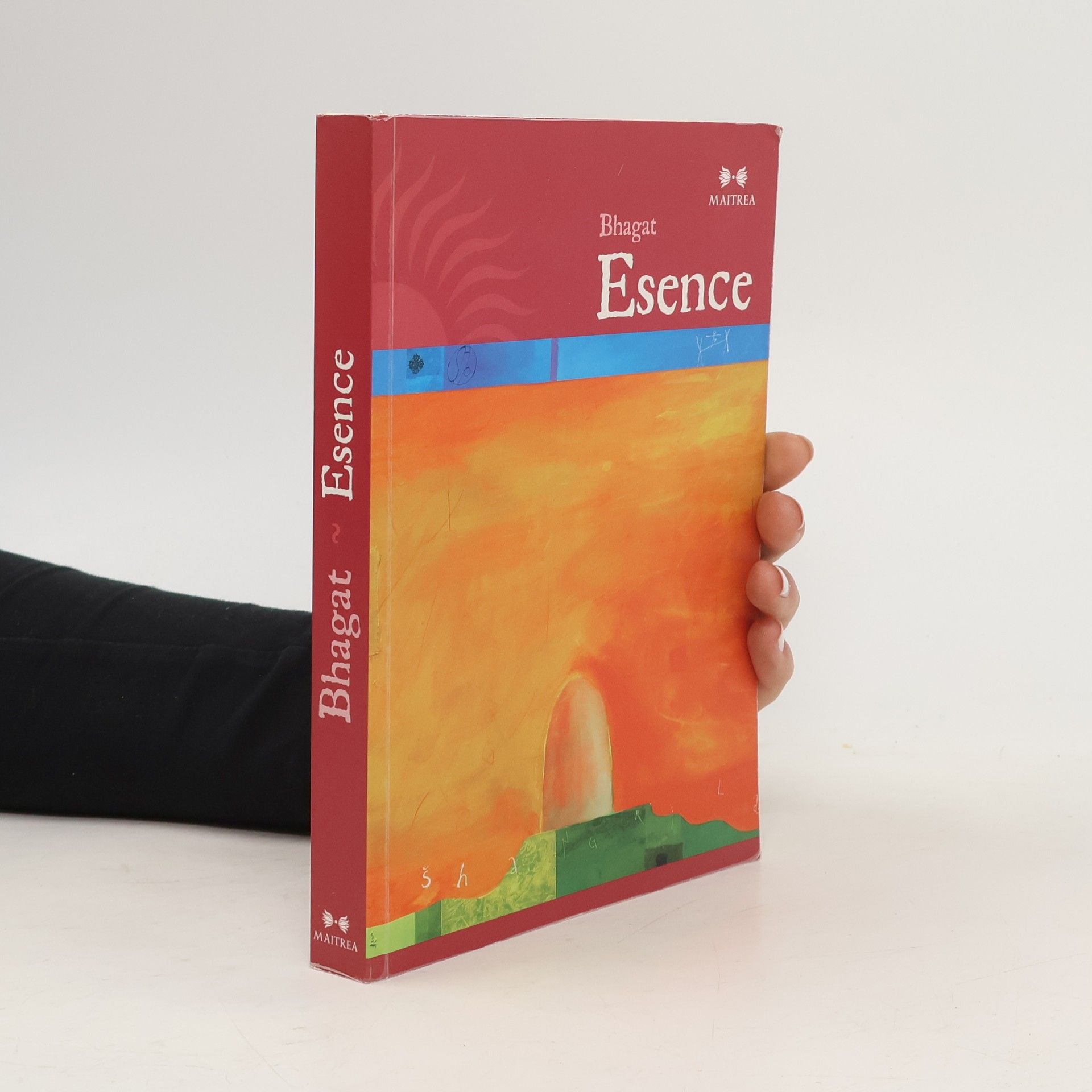 J. Bhagat Zeilhofer Esence