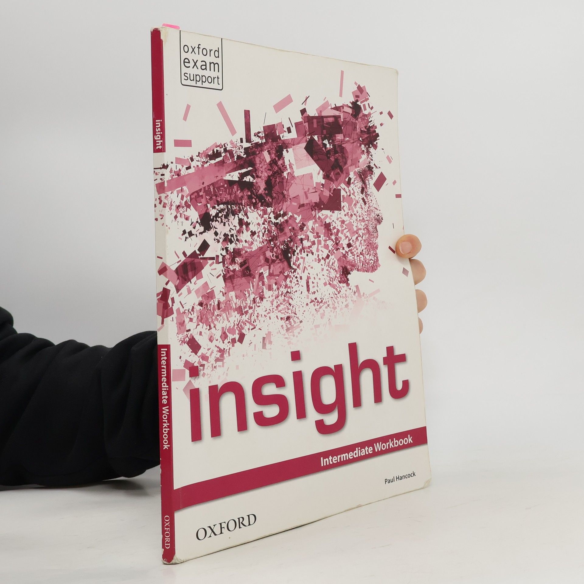 Insight. Intermediate Workbook