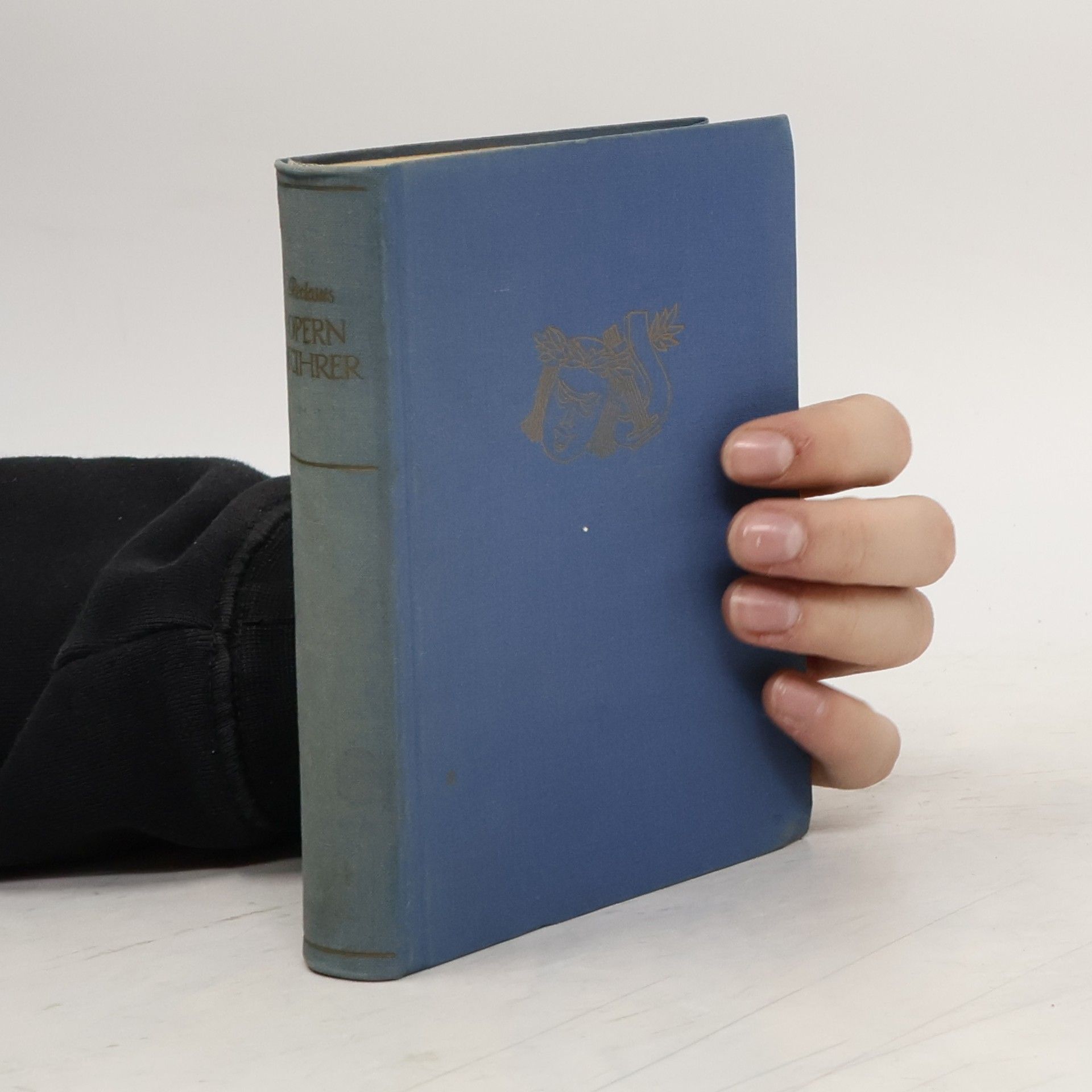 Autorenkollektiv Reclams Opern Führer