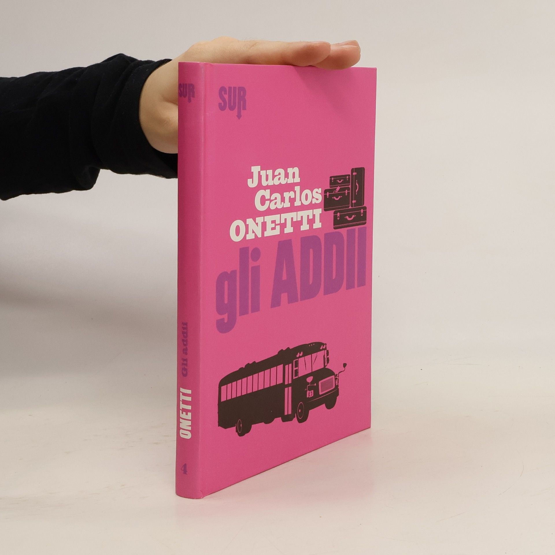 Gli addii