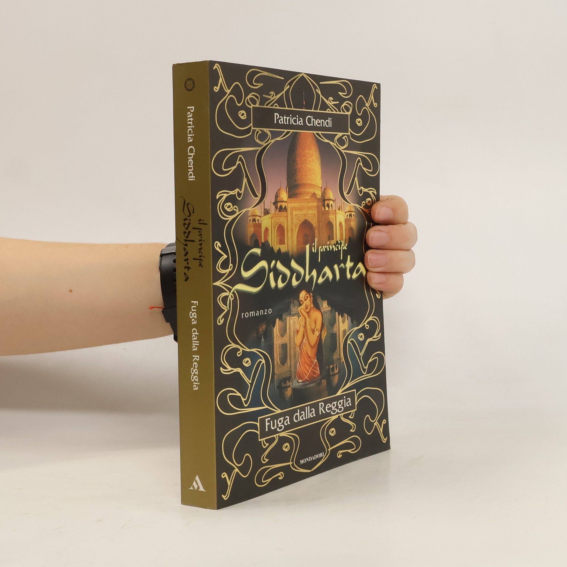 Il principe Siddharta