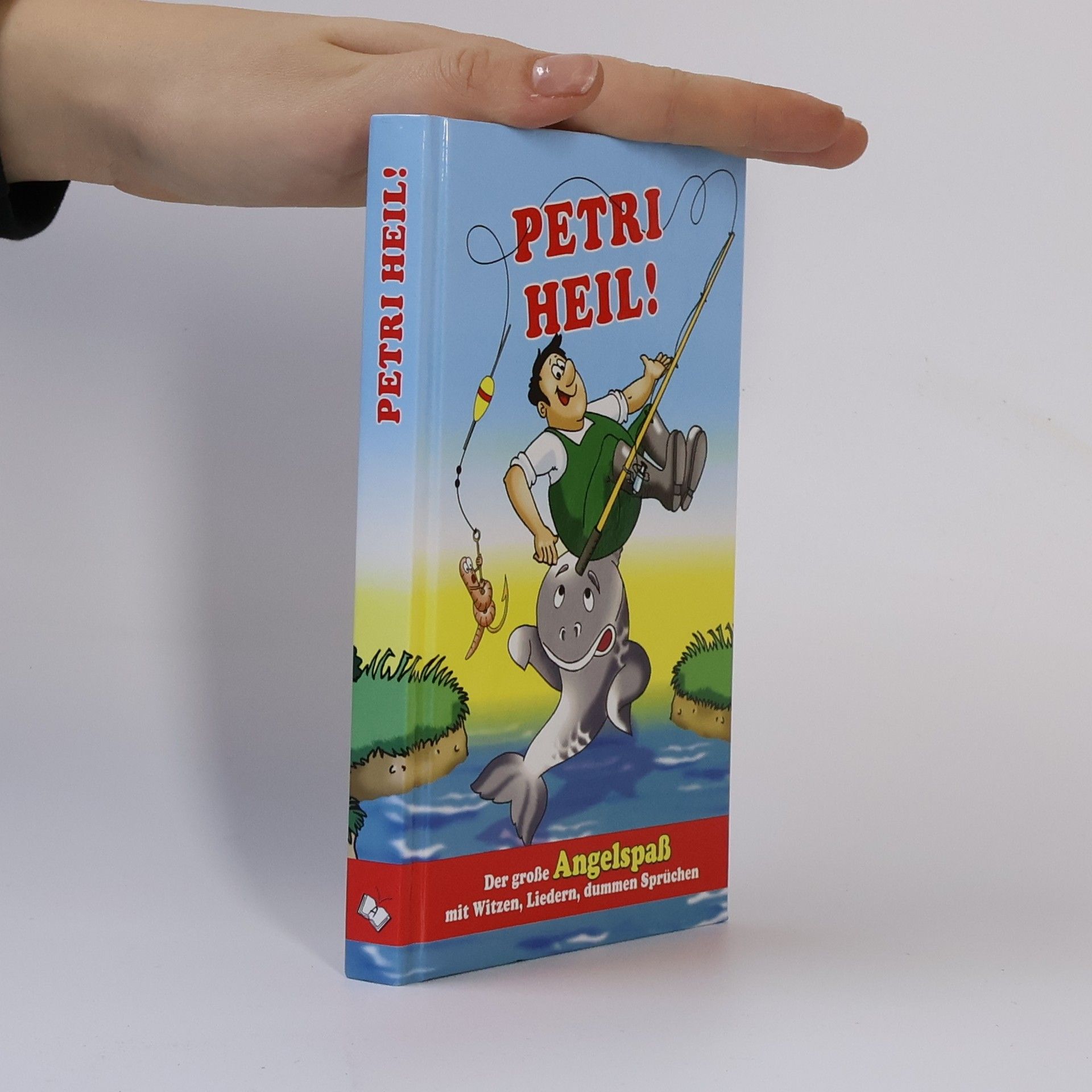 Autorenkollektiv Petri Heil