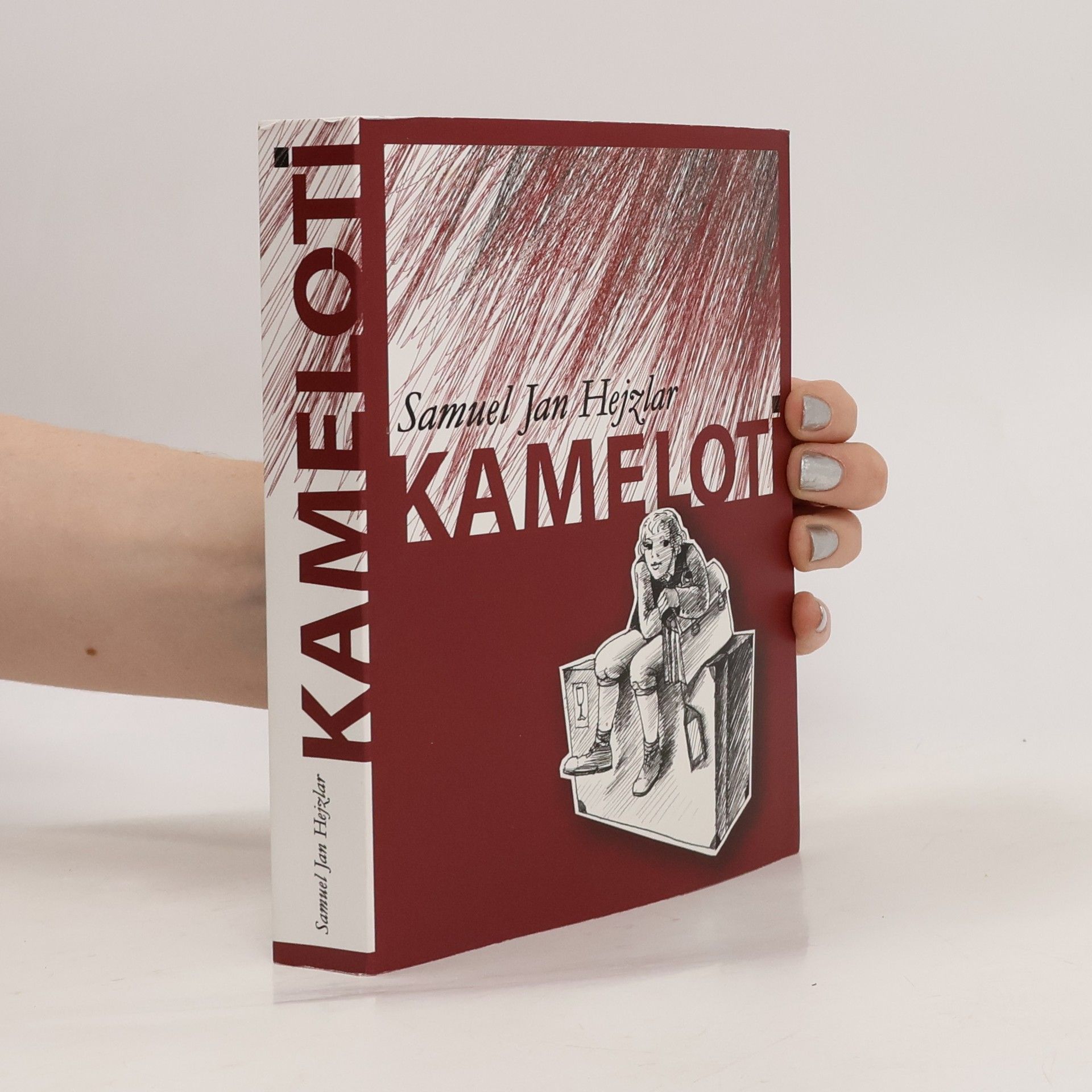 Samuel Hejzlar Kameloti