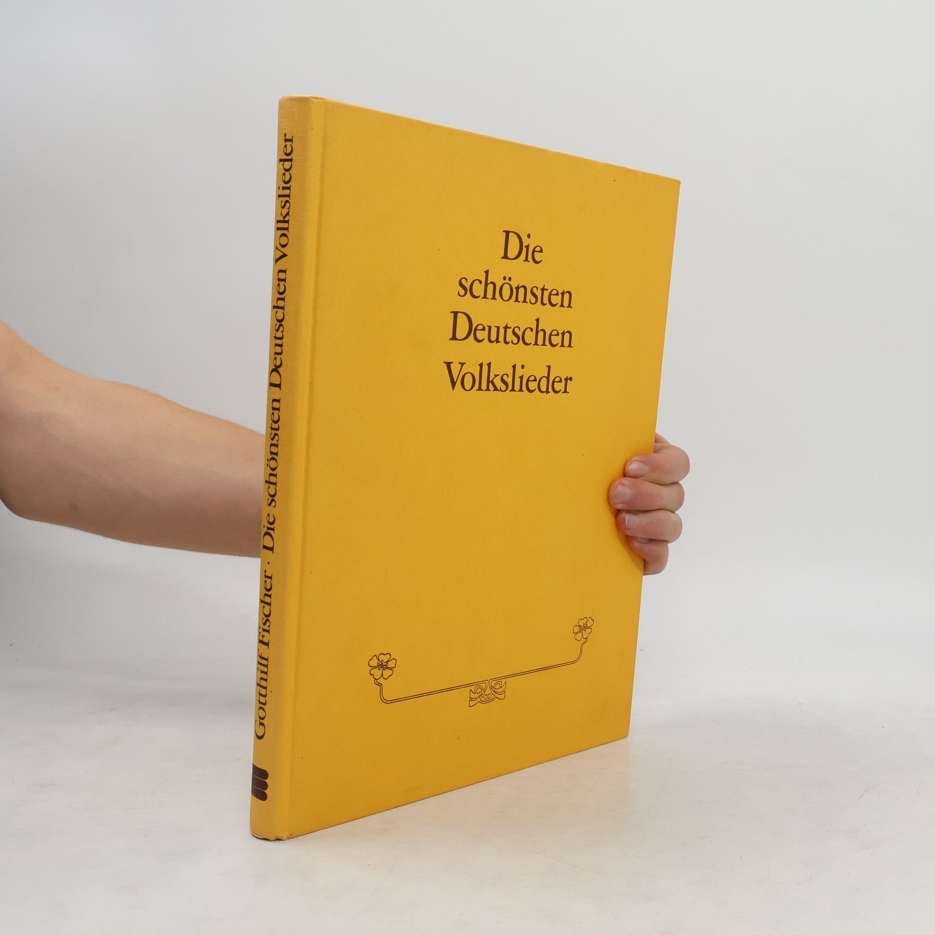 Die schönsten deutschen Volkslieder