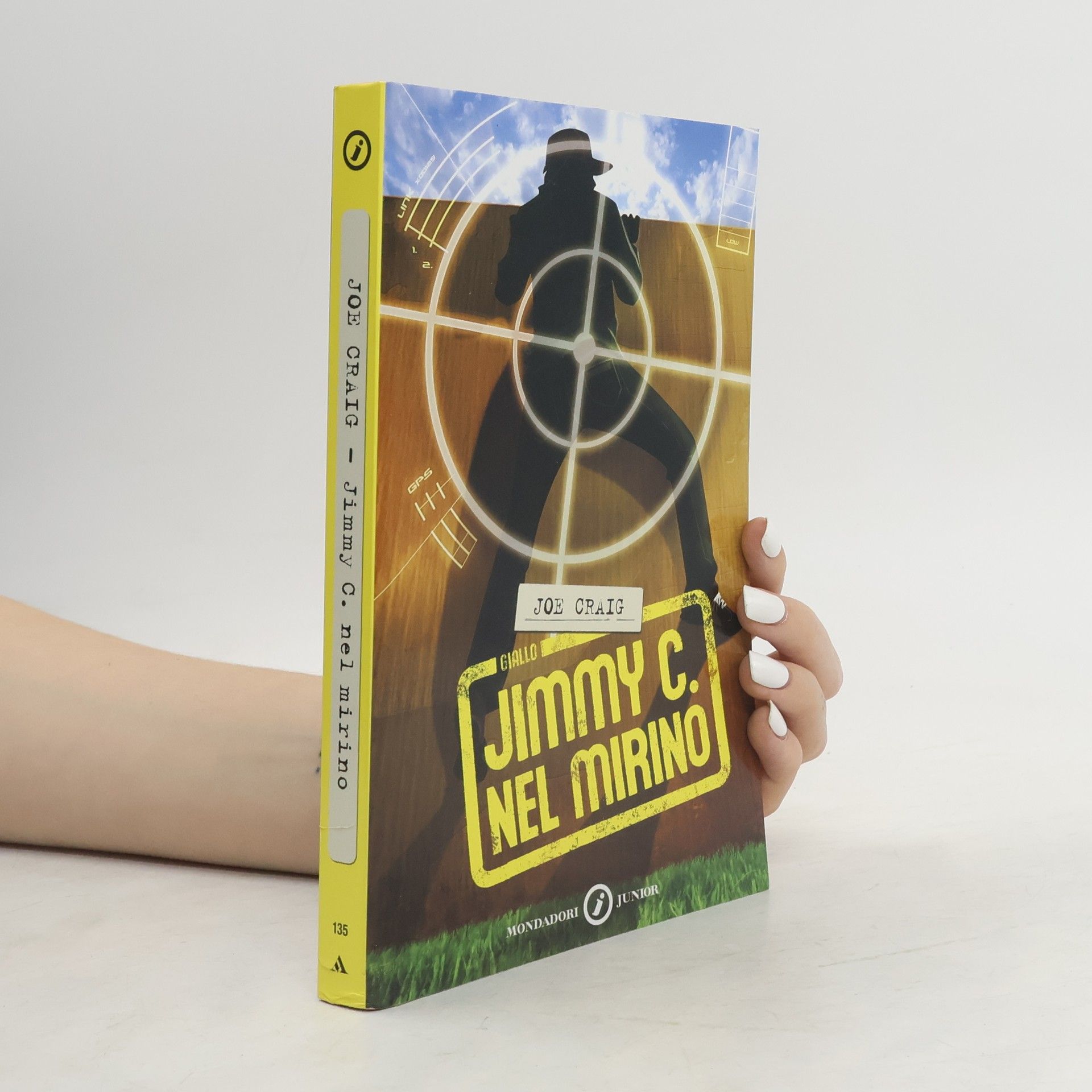 Joe Craig Jimmy C. nel mirino