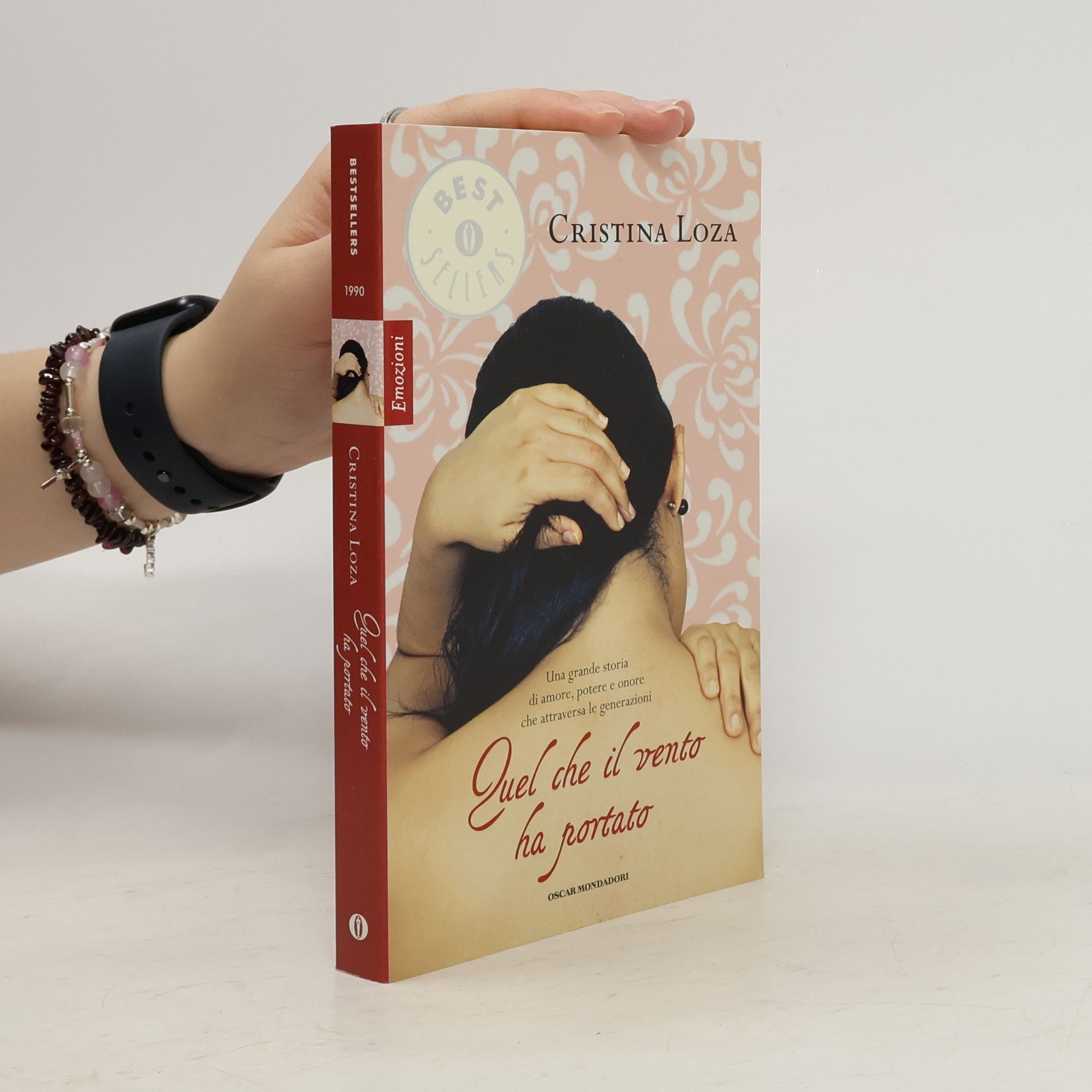 Martina Cocchini Quel che il vento ha portato