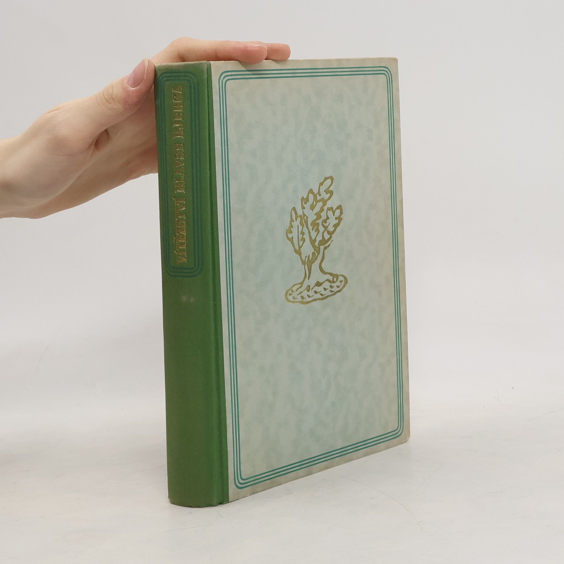 Thomas Olesen Løkken Vítězství Klavse Bjerga