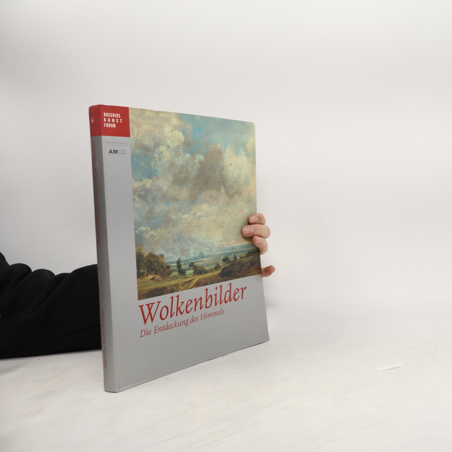 Bärbel Hedinger Wolkenbilder