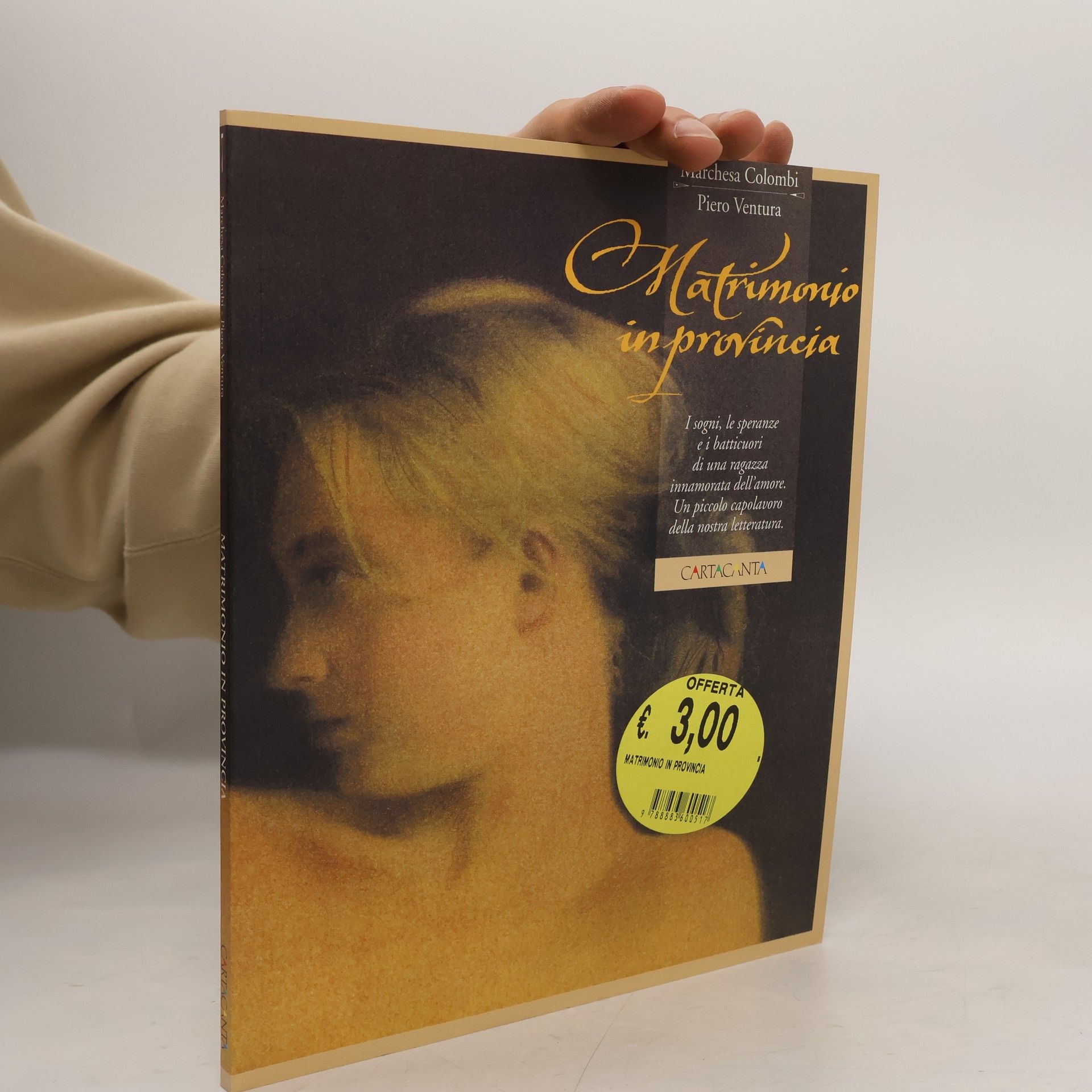 Matrimonio in provincia